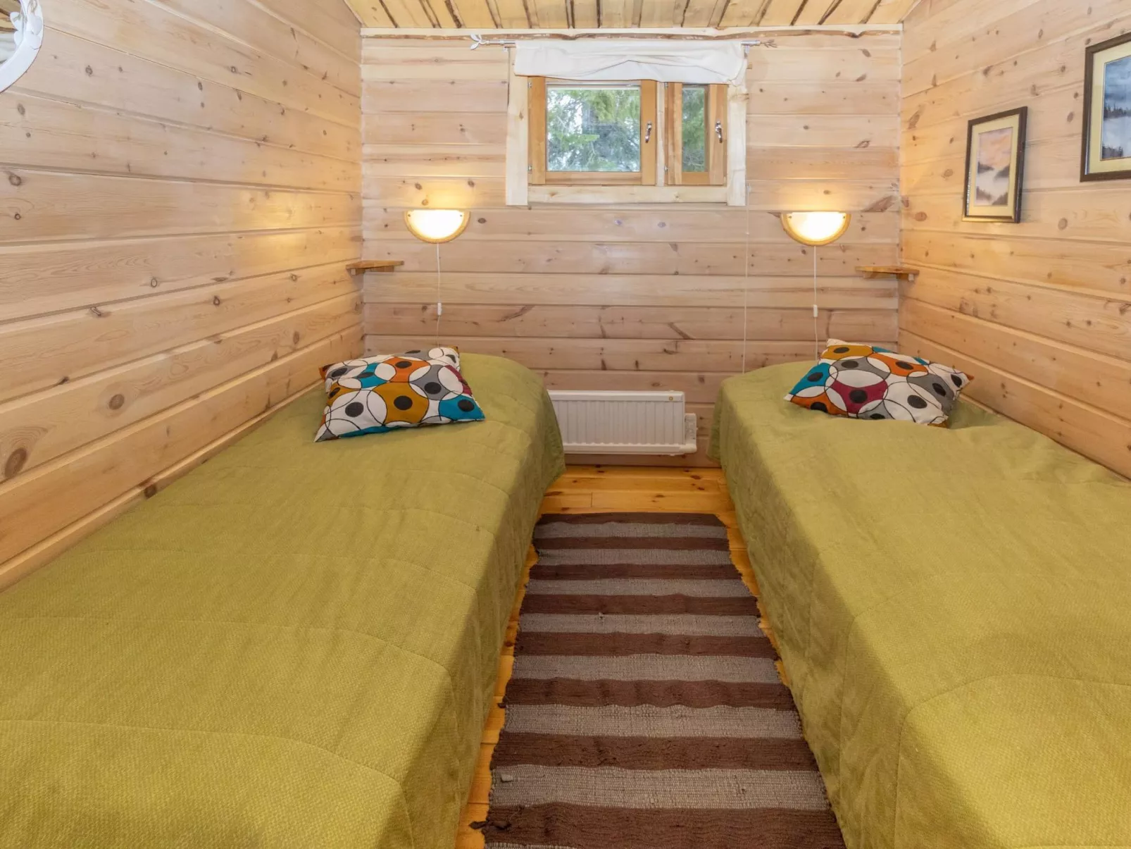 Savottakämppä-Binnen