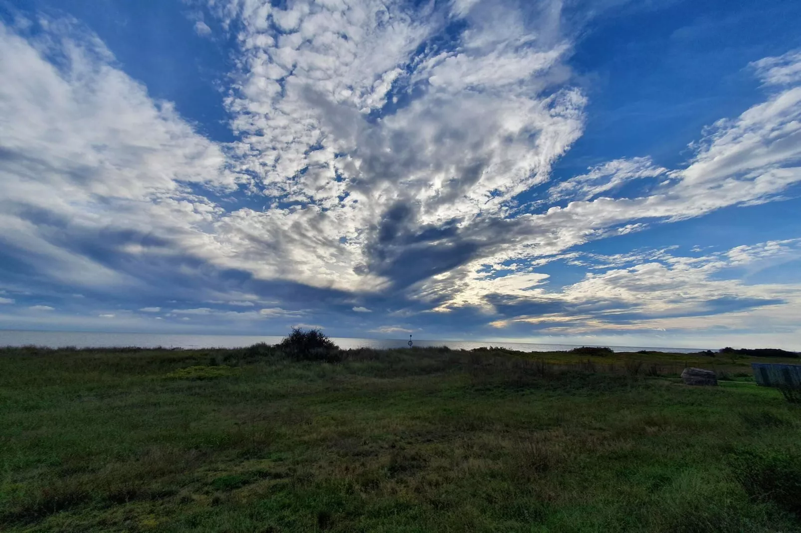 6 Personen vakantie huis in Gedser-Niet-getagd