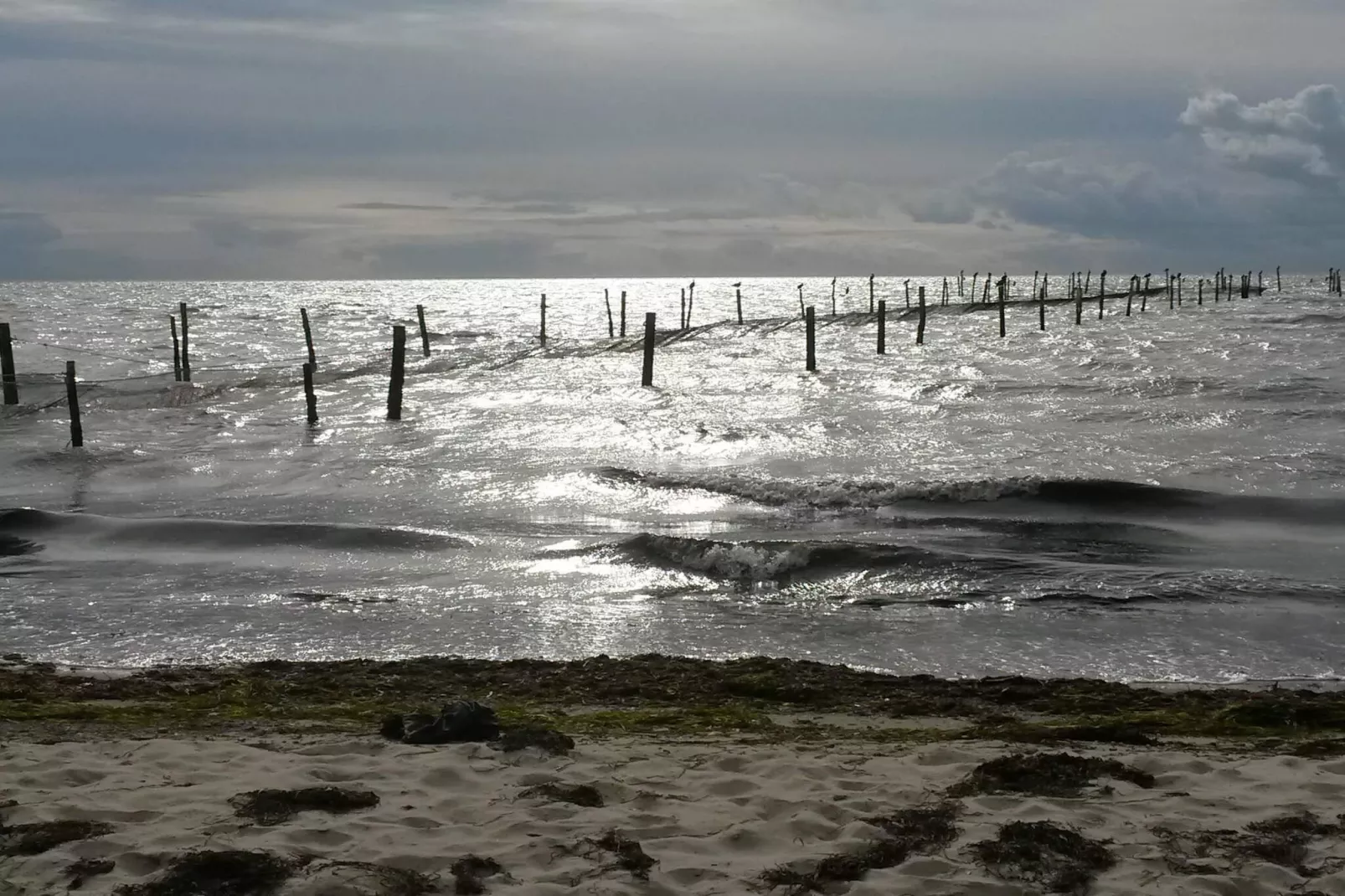 5 Personen vakantie huis in Nakskov-Waterzicht