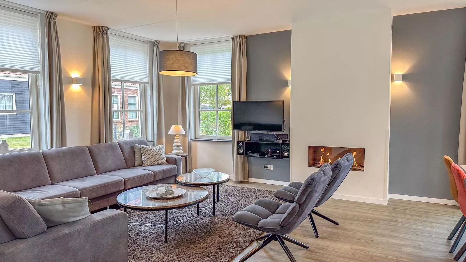 Dune Design 38-Woonkamer