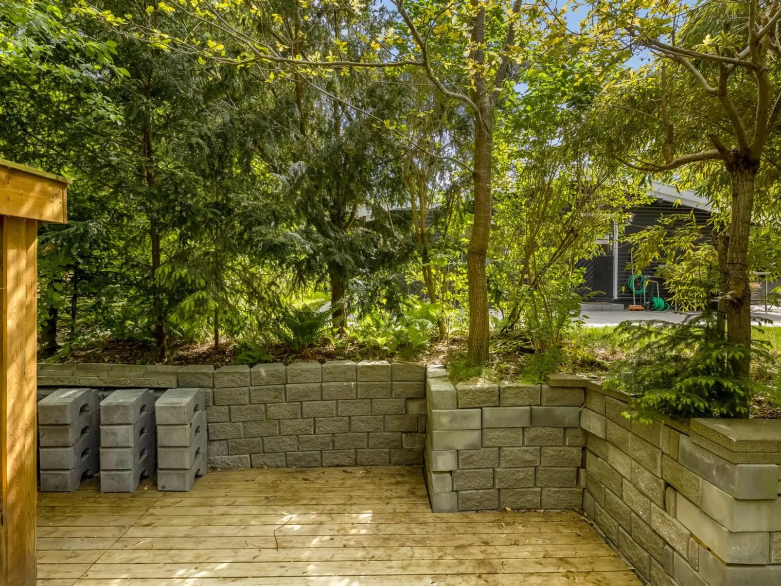 "Afke" - 660m from the sea-Buiten