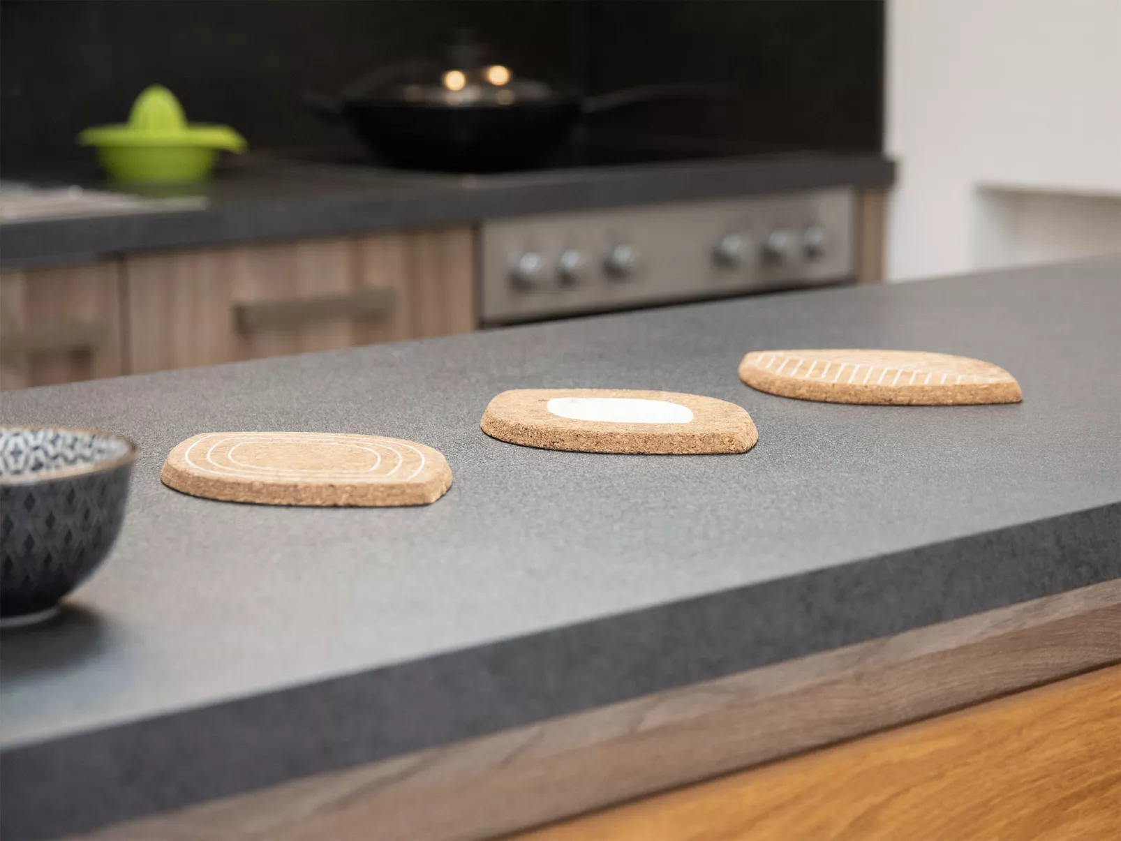 La Siala Apt.28-Binnen