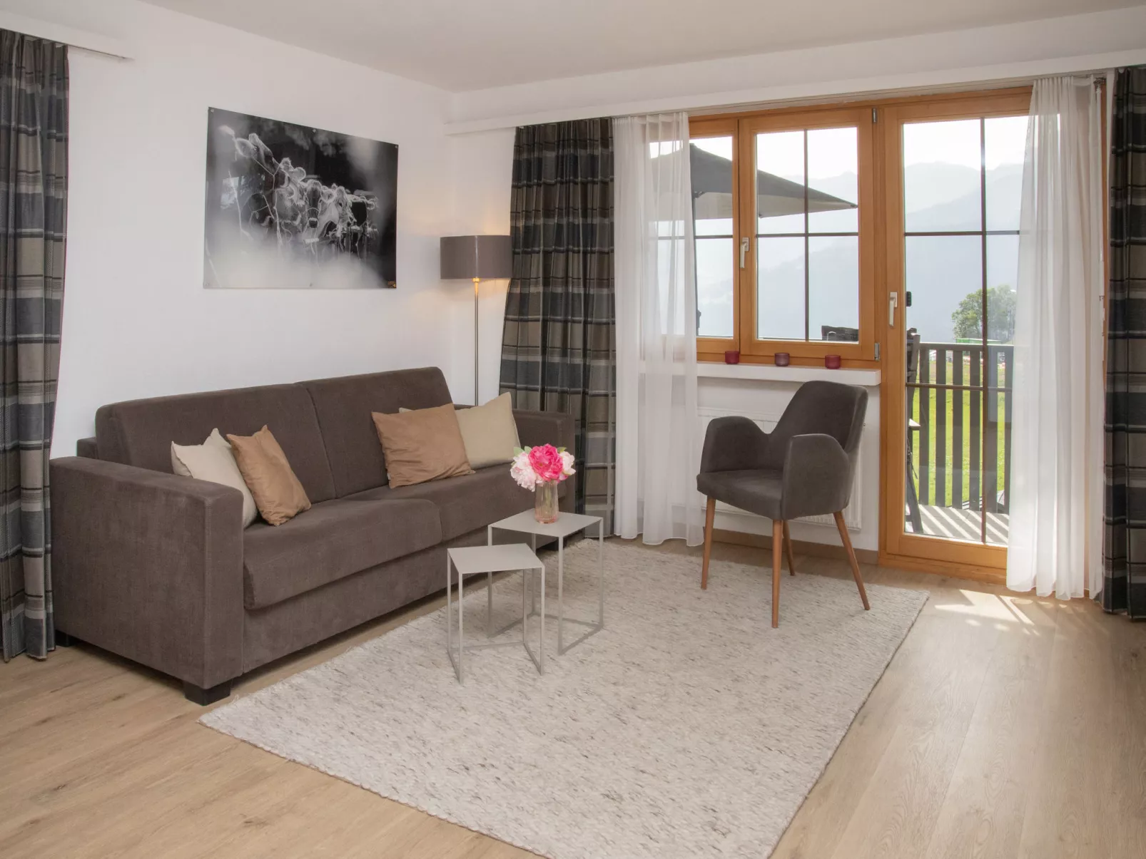 La Siala Apt.23-Binnen