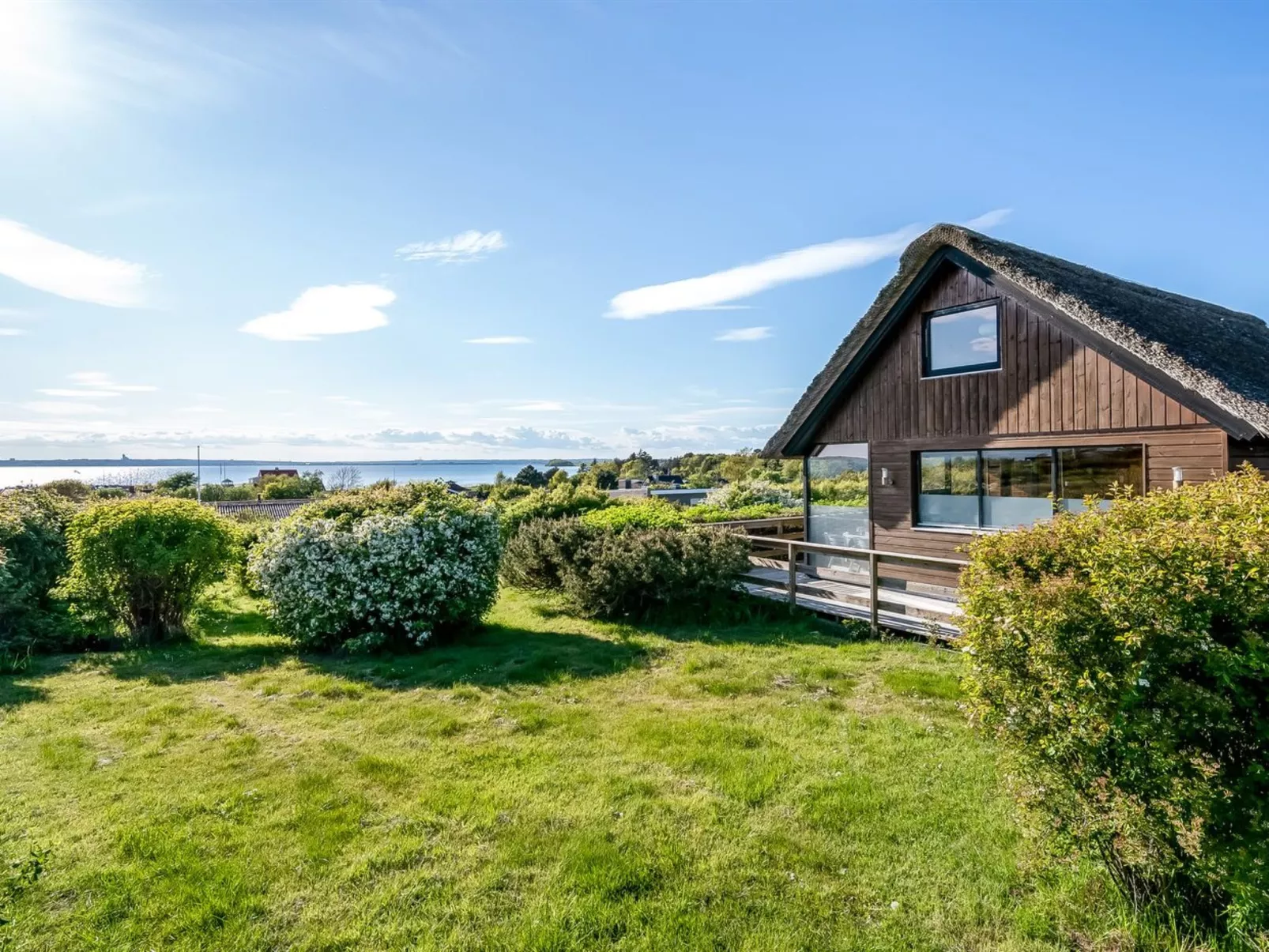 "Minza" - 150m from the sea-Buiten