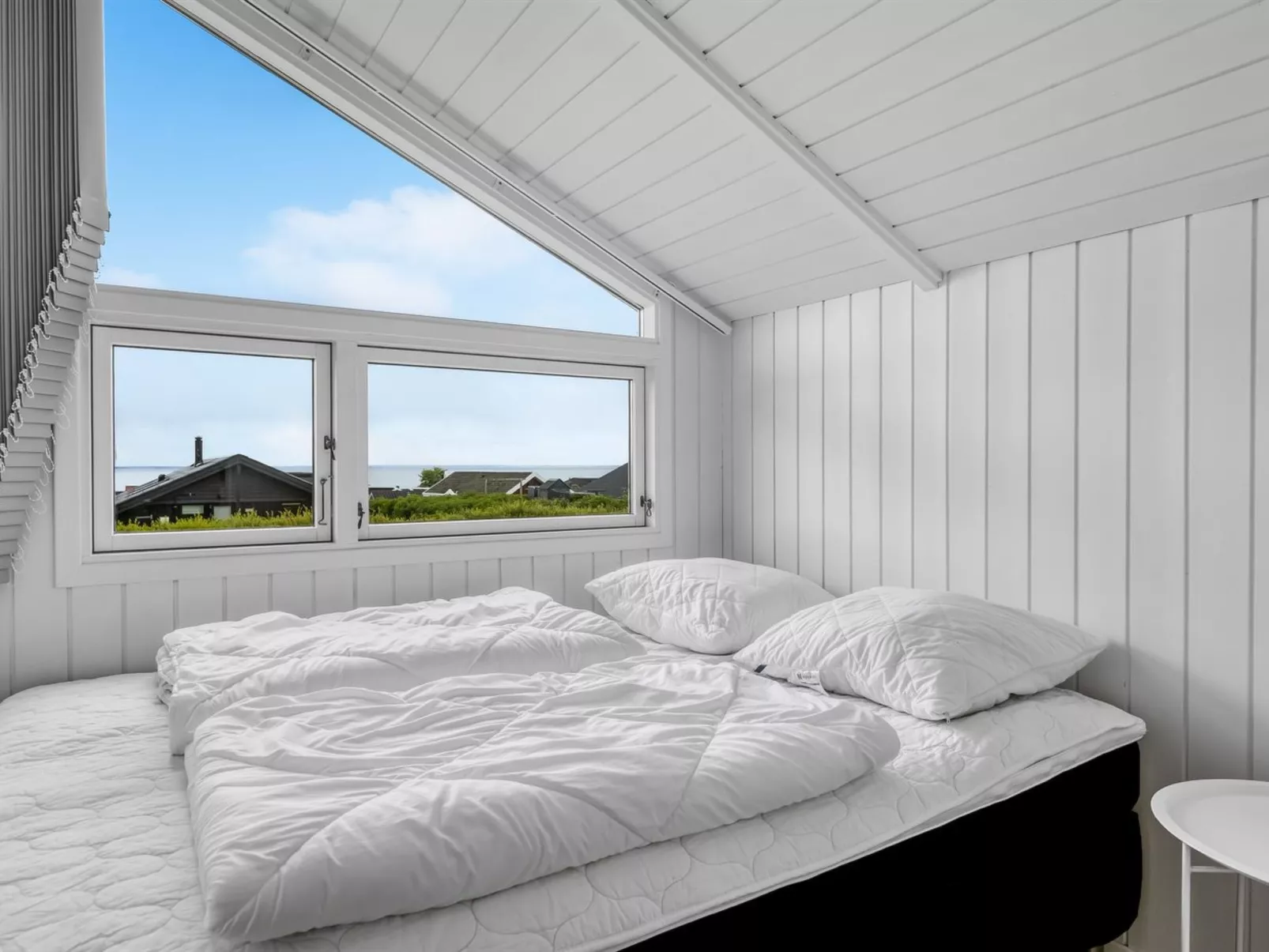 "Fraja" - 300m from the sea-Binnen