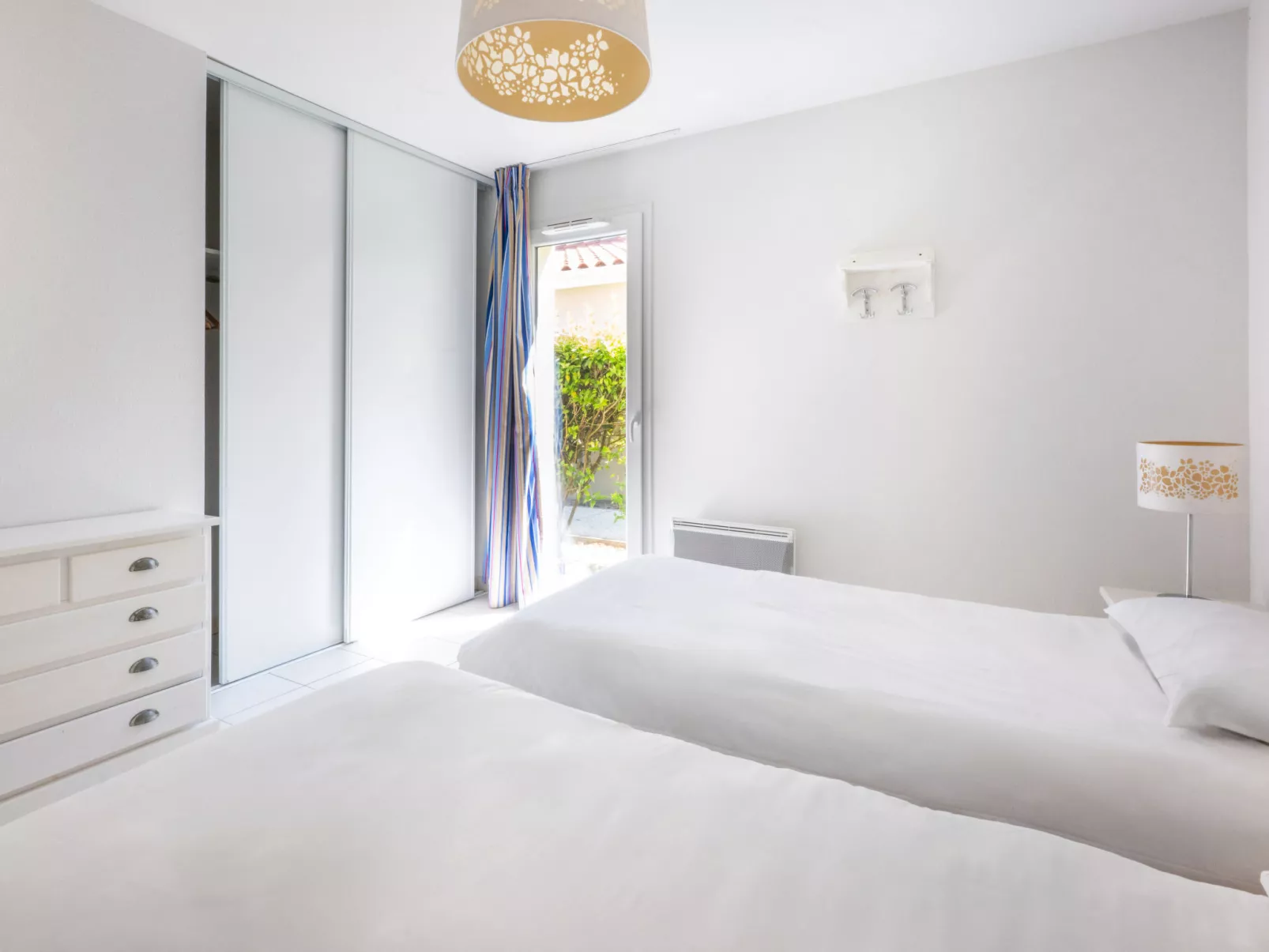 Le Petit Pont-Binnen