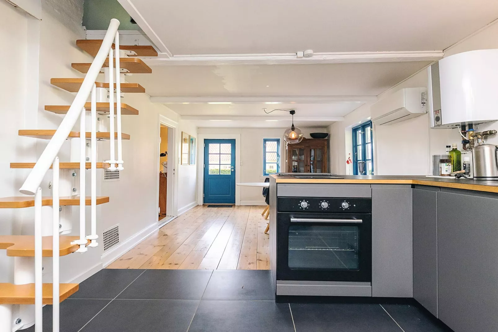 6 Personen vakantie huis in Rude