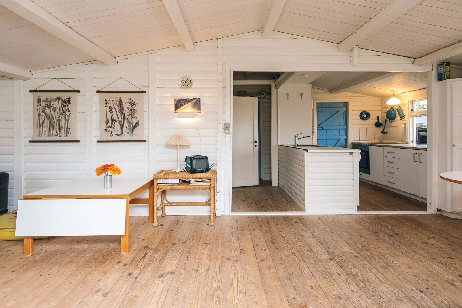 5 Personen vakantie huis in Haderslev-Binnen