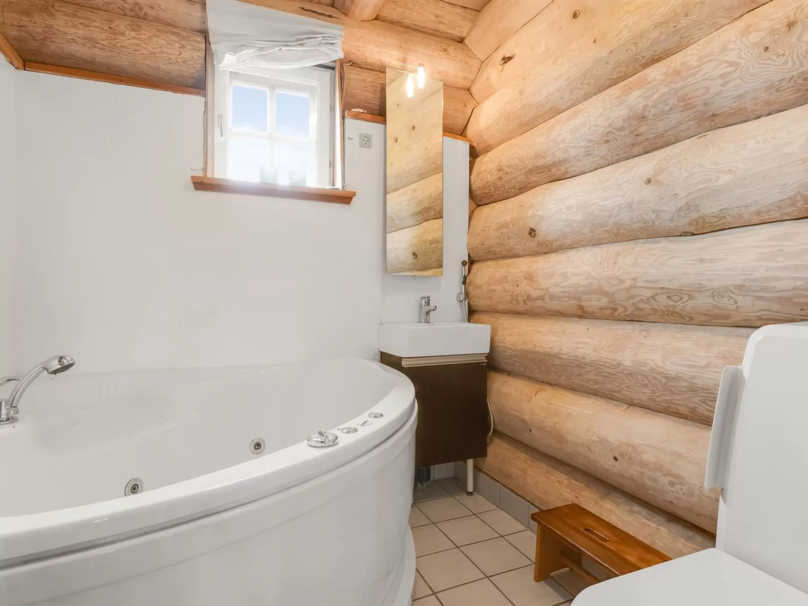 "Mojag" - 900m from the sea-Binnen