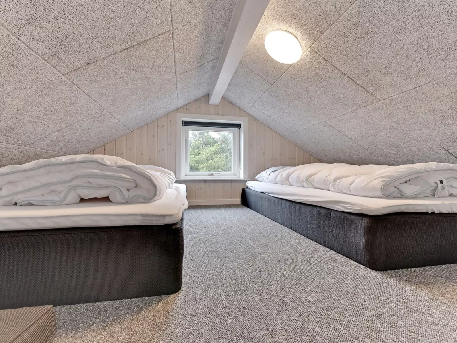 "Hwithoveth" - 1.4km from the sea-Binnen