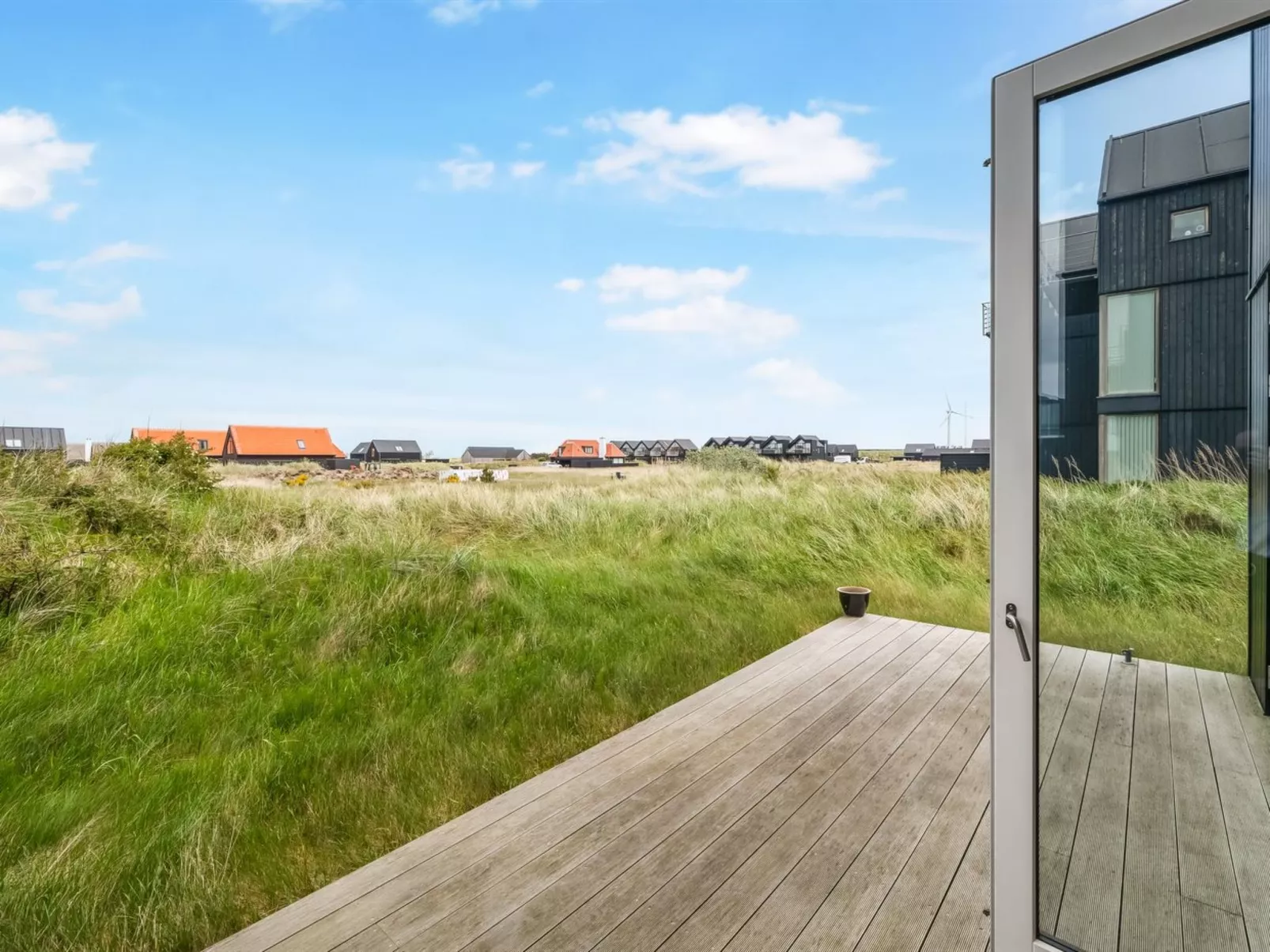 "Anita" - 575m from the sea-Buiten