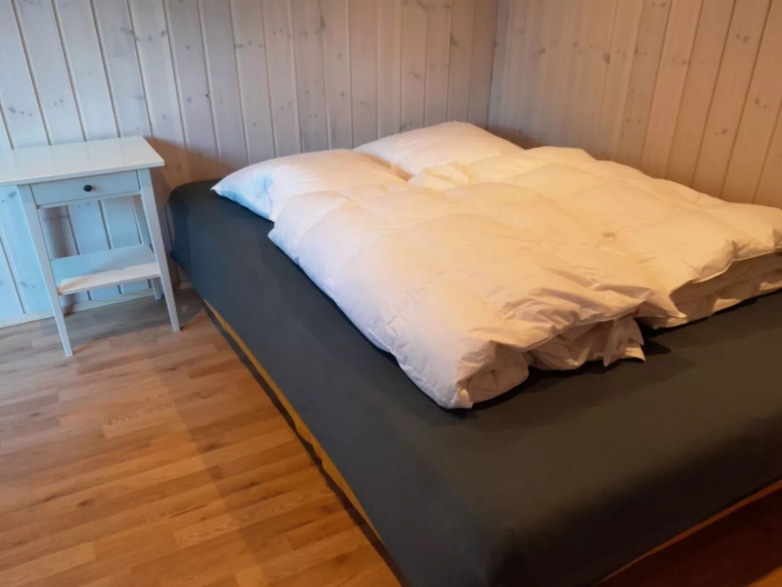 "Gabriele" - 50m from the sea-Binnen