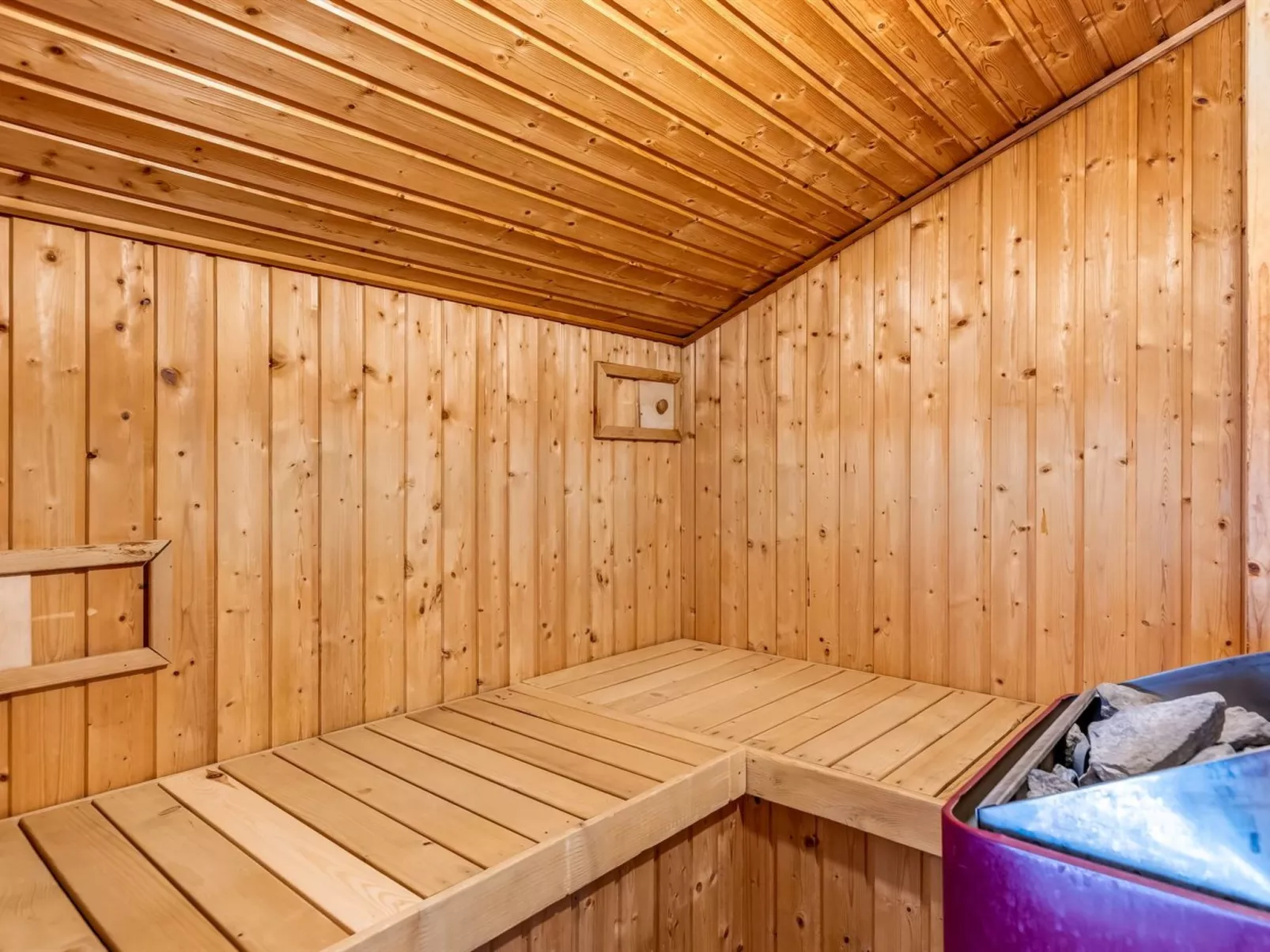 "Ayda" - 275m from the sea