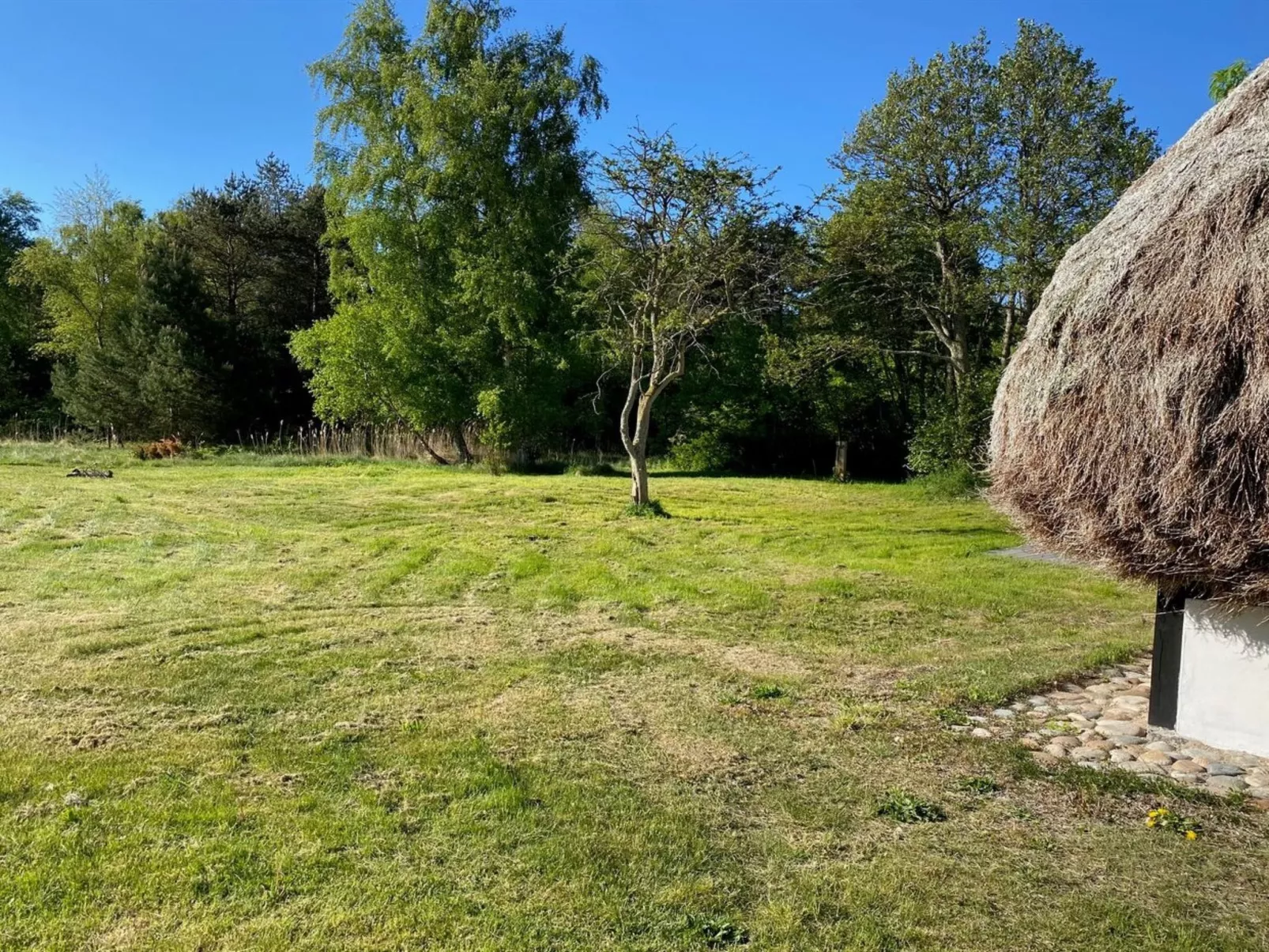 "Annabeth" - 900m from the sea-Buiten