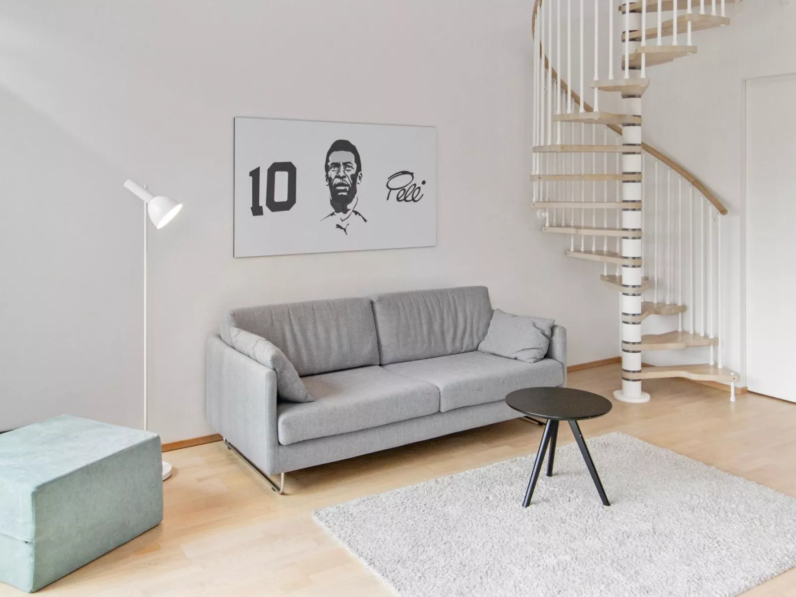 Eerikkilä lomahuoneisto 64-Binnen