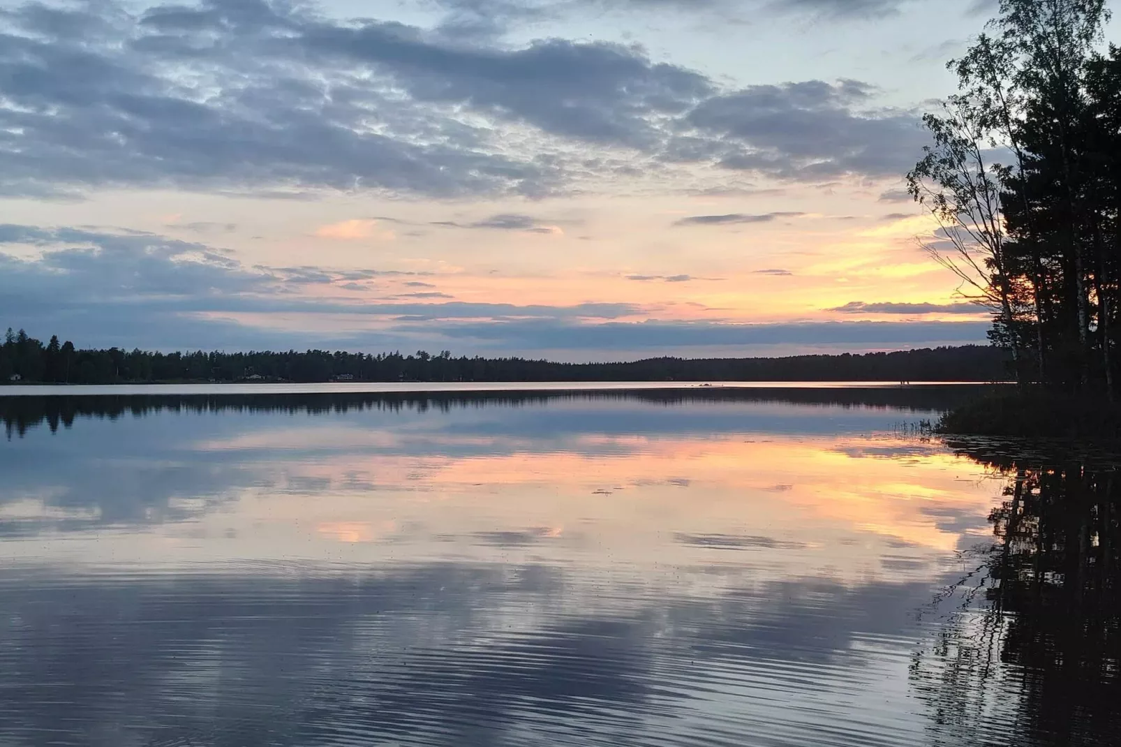 4 sterren vakantie huis in VINTROSA-Waterzicht
