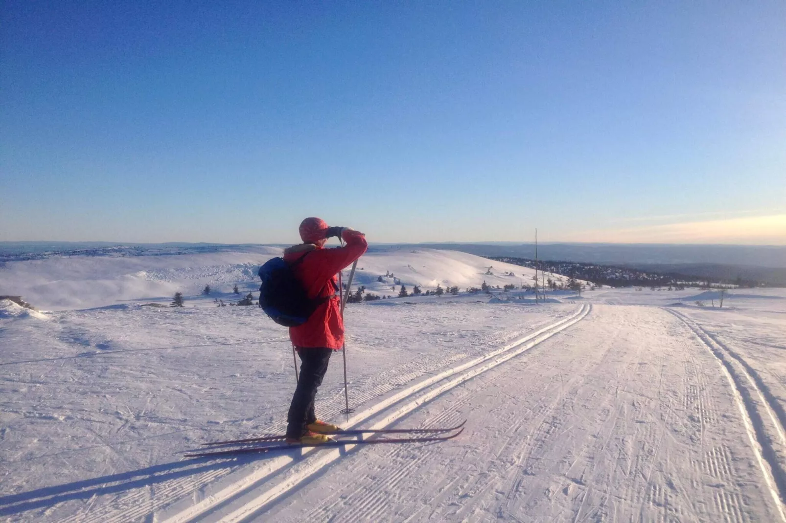 6 Personen vakantie huis in Lillehammer-Niet-getagd