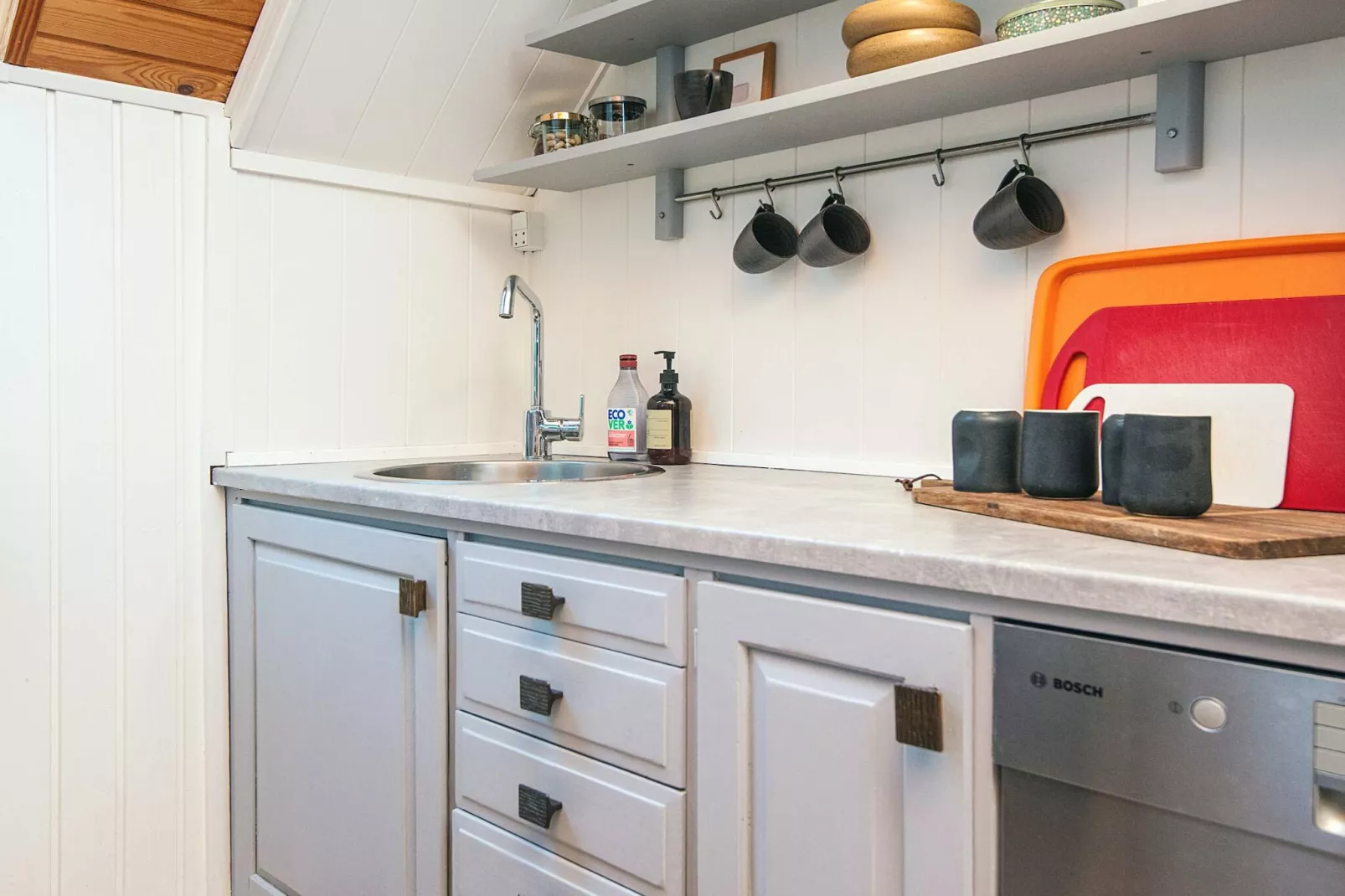 6 Personen vakantie huis in Herning-Binnen