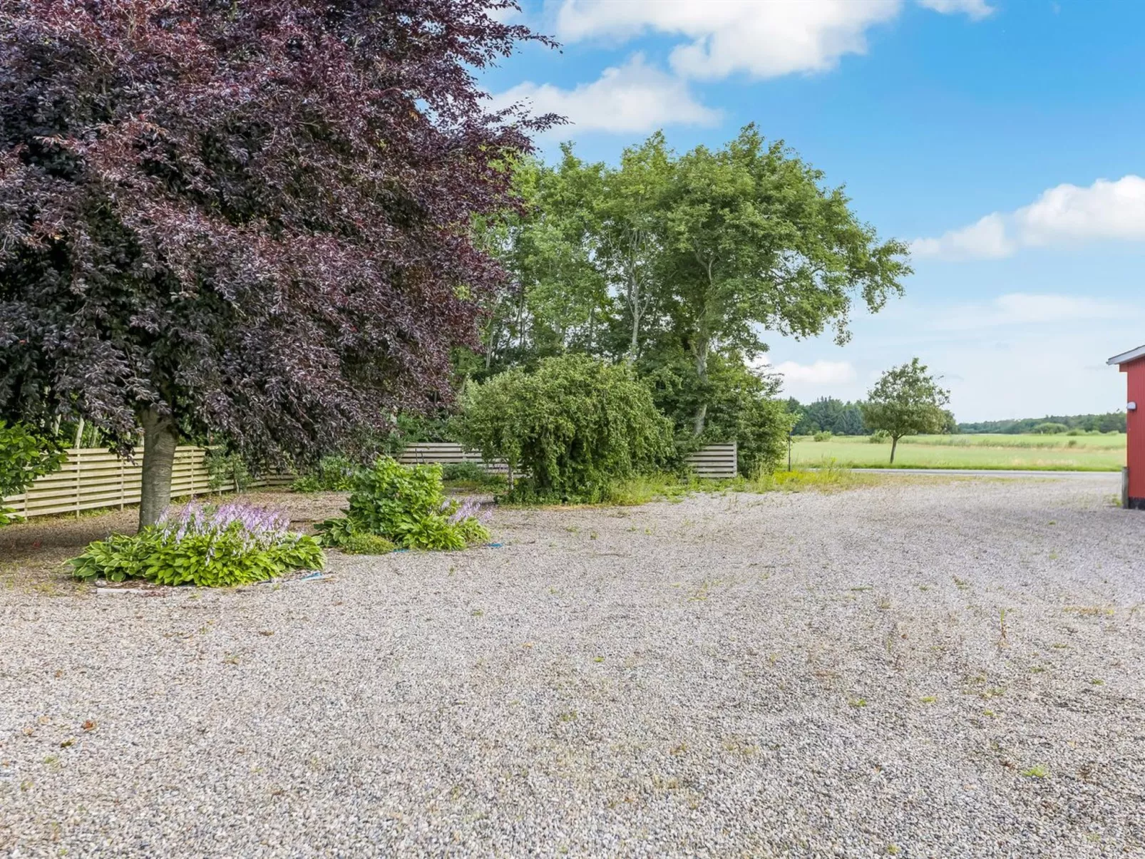 "Kukka" - 16km from the sea-Buiten