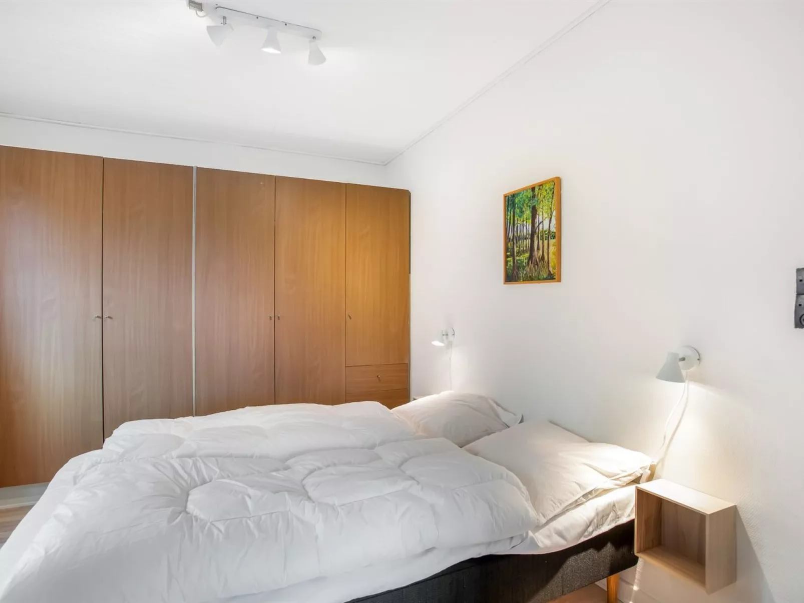 "Kirsi" -  from the sea-Binnen