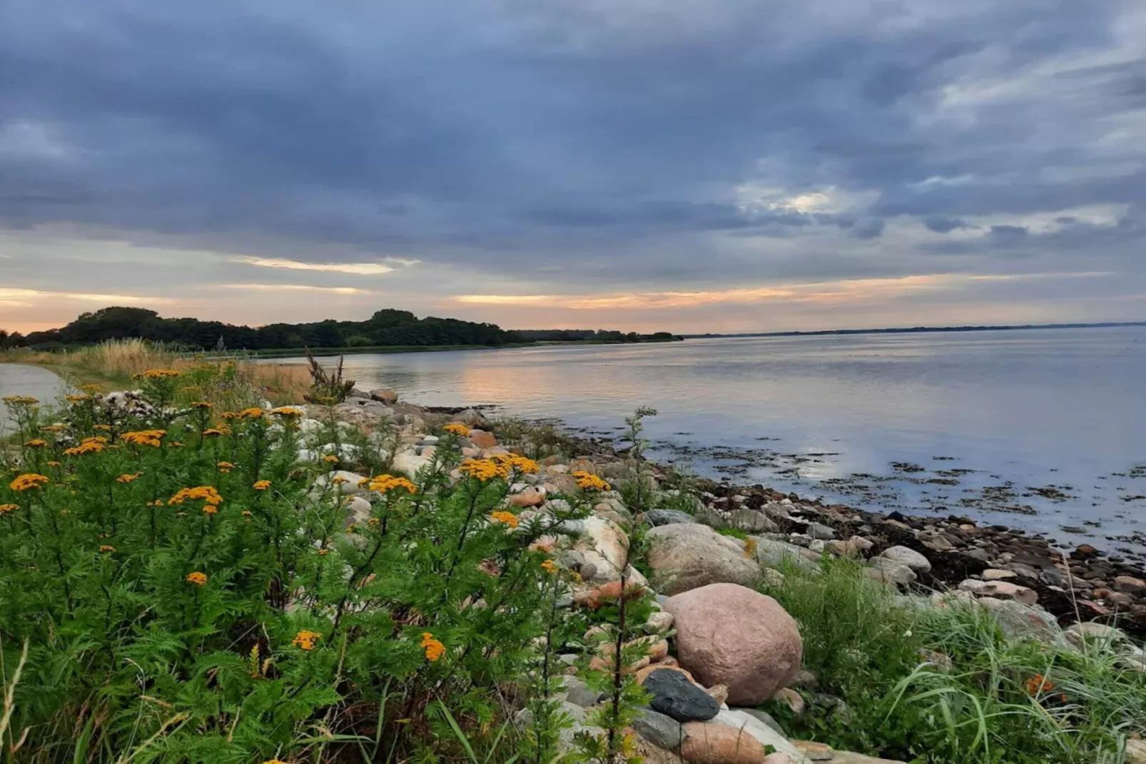 4 sterren vakantie huis in Haderslev-Waterzicht