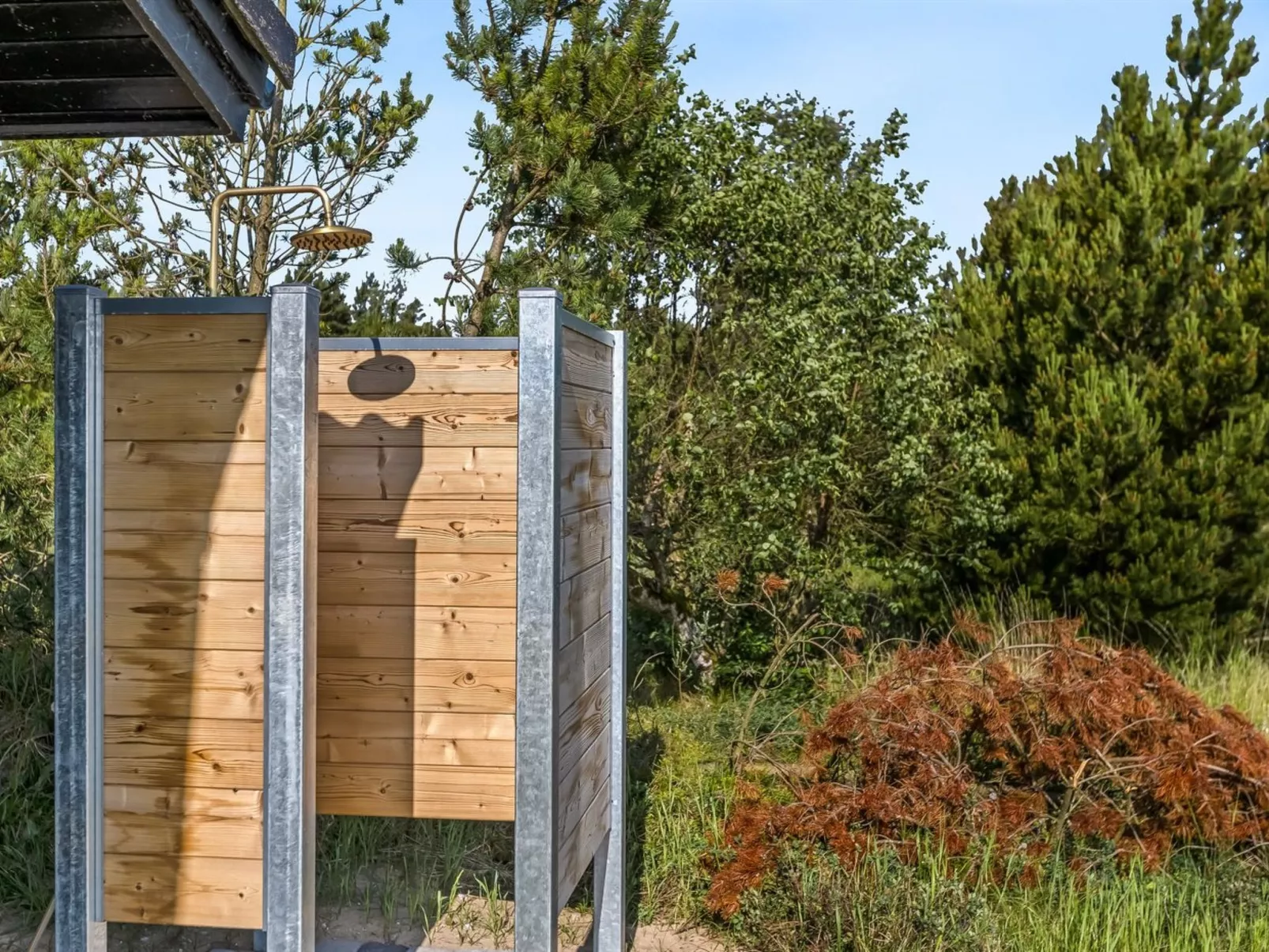 "Esma" - 3km from the sea-Buiten