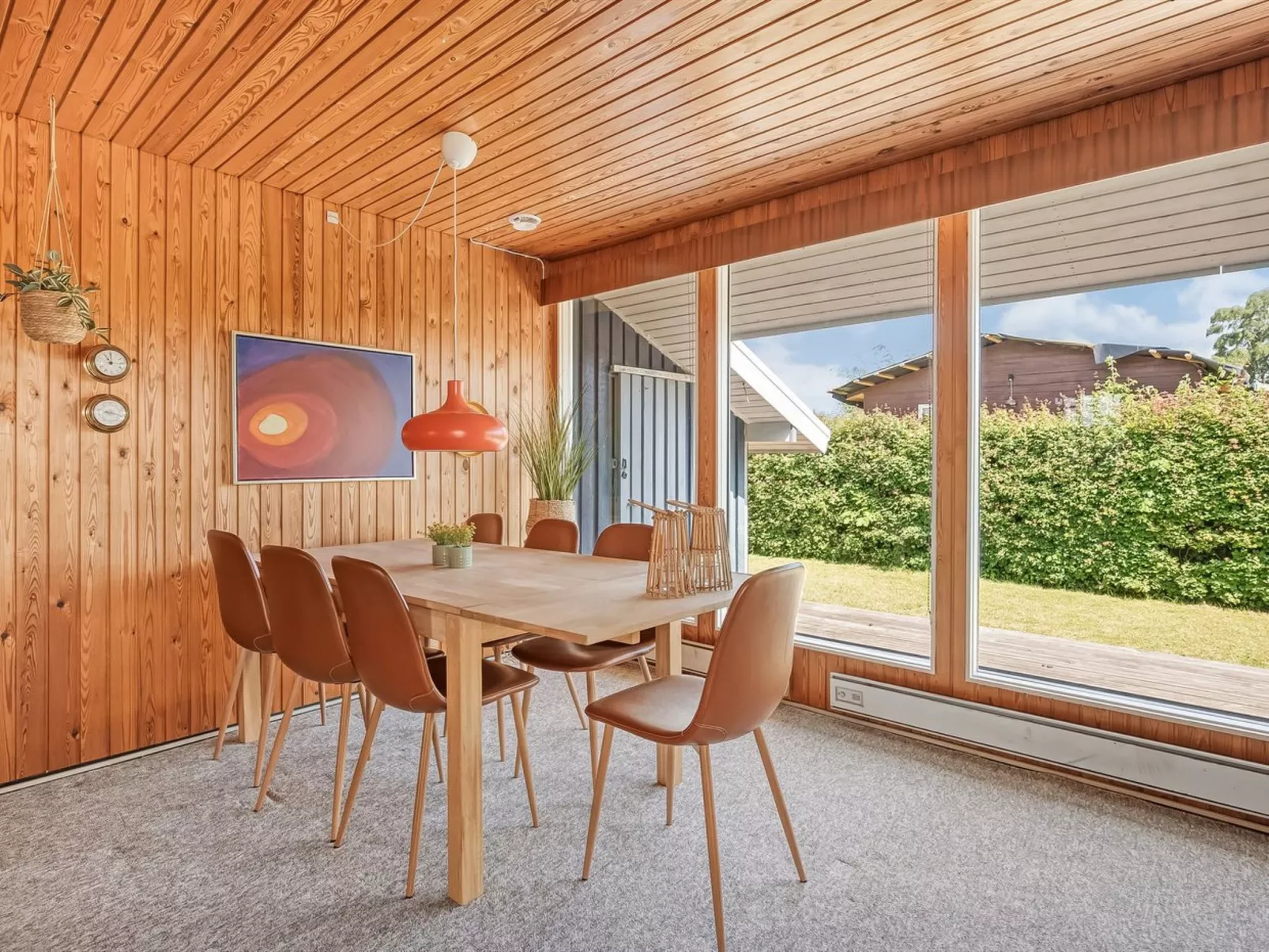 "Yma" -  from the sea-Binnen