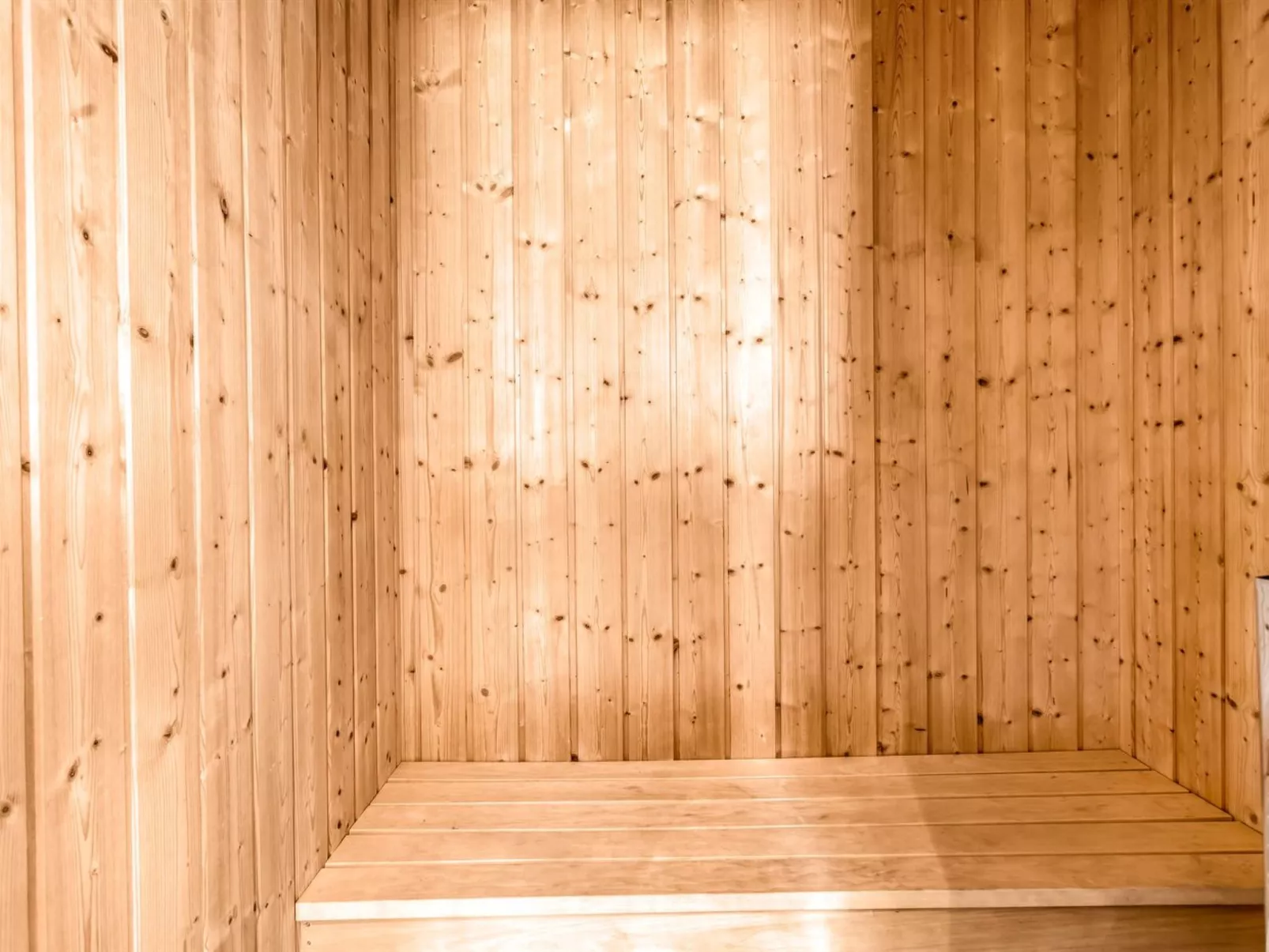 "Bernadine" - 500m from the sea-Binnen