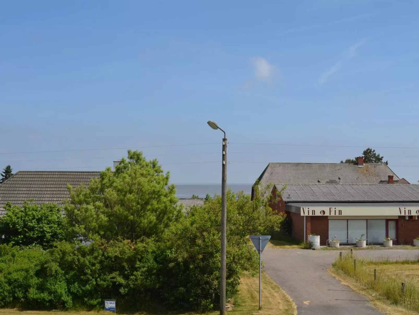 "Albina" - 4.5km from the sea