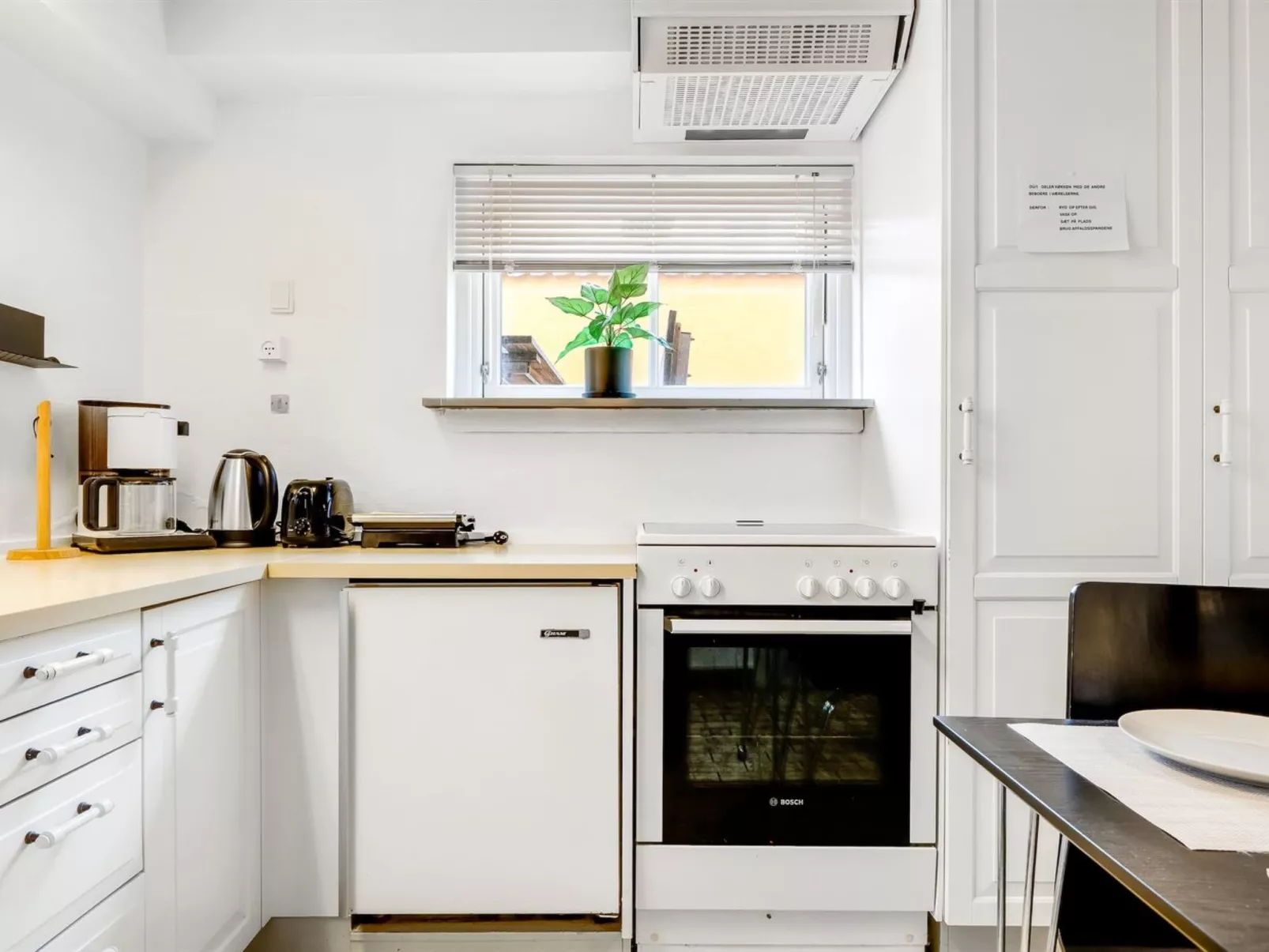 "Dorti" - 500m from the sea-Binnen