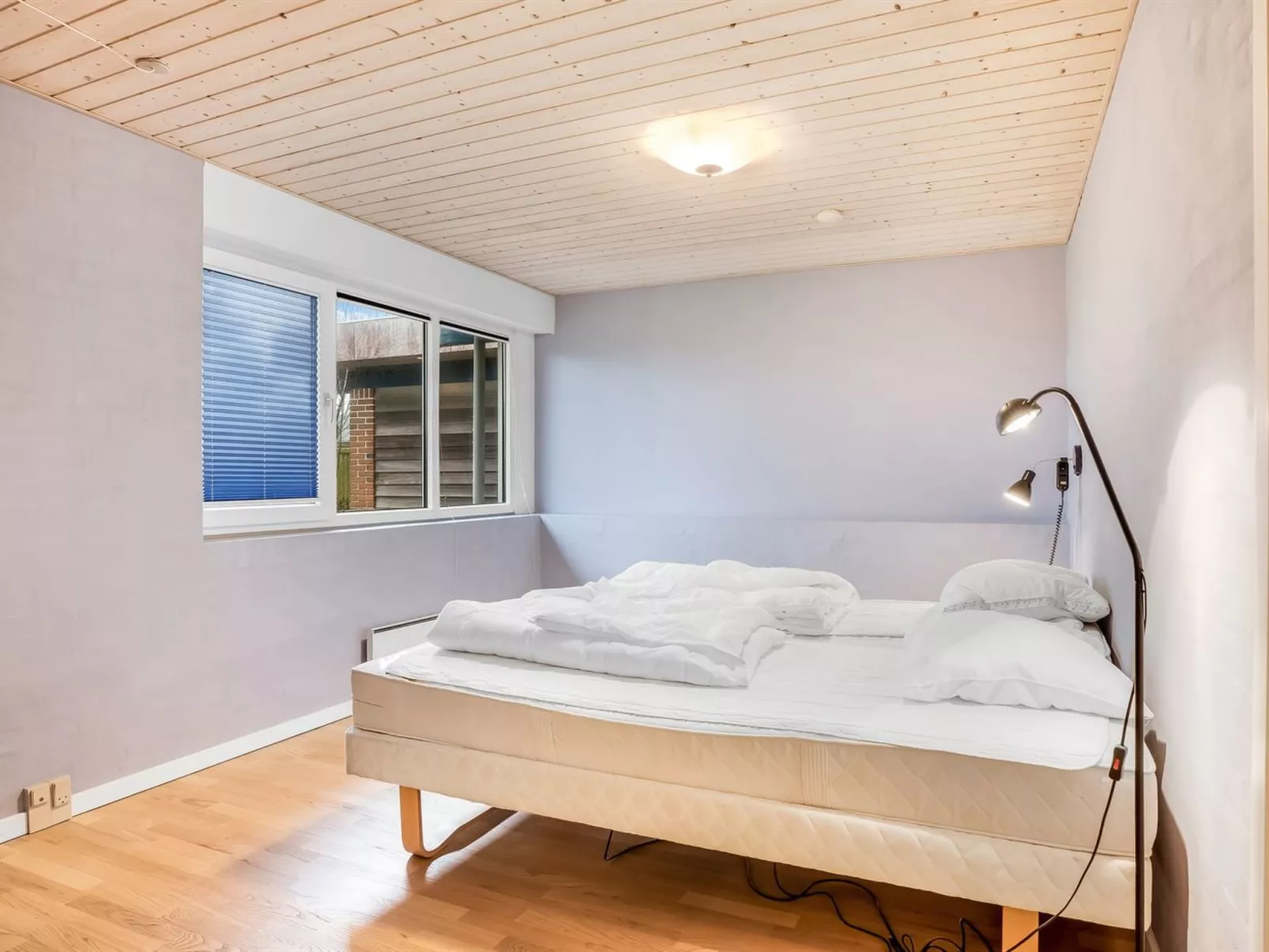 "Withulf" - 500m to the fjord-Binnen