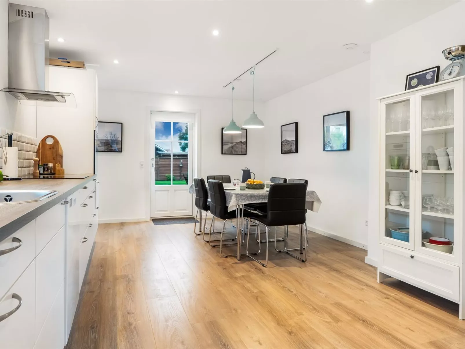 "Nanja" - 250m from the sea