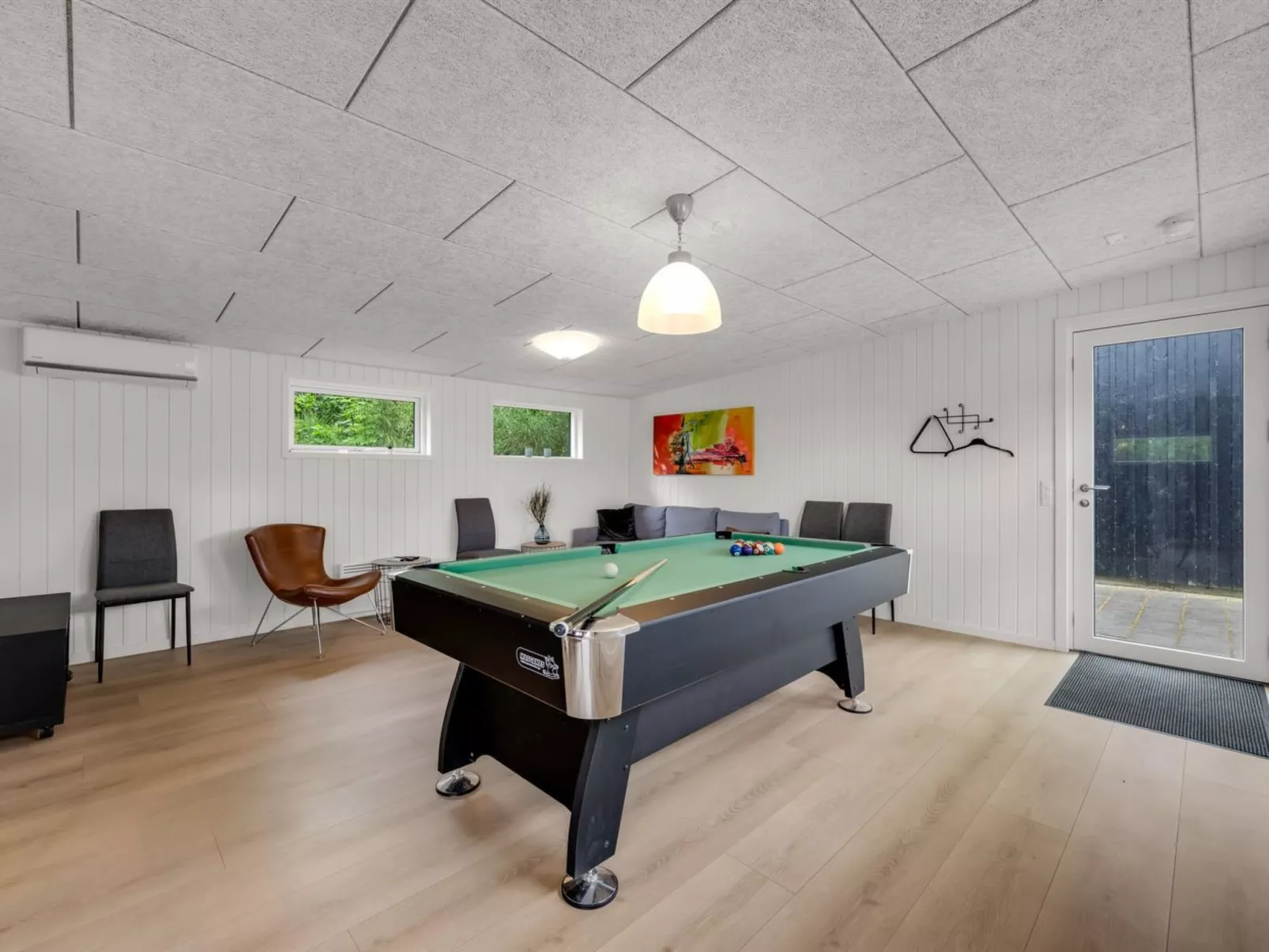 "Gadde" - 100m to the fjord-Binnen