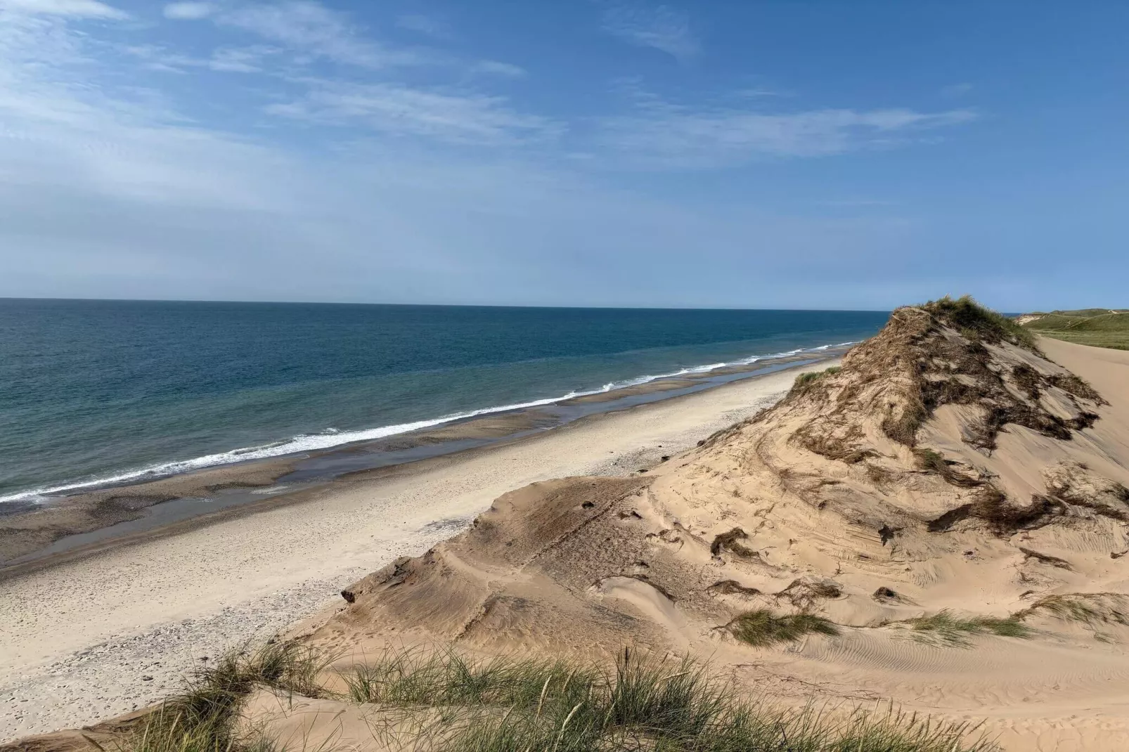 5 Personen vakantie huis in Snedsted-Waterzicht