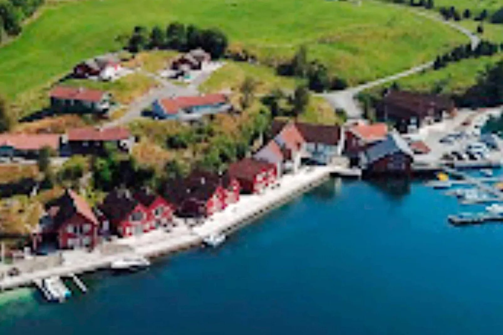 7 persoons vakantie huis in Sjernarøy-Niet-getagd