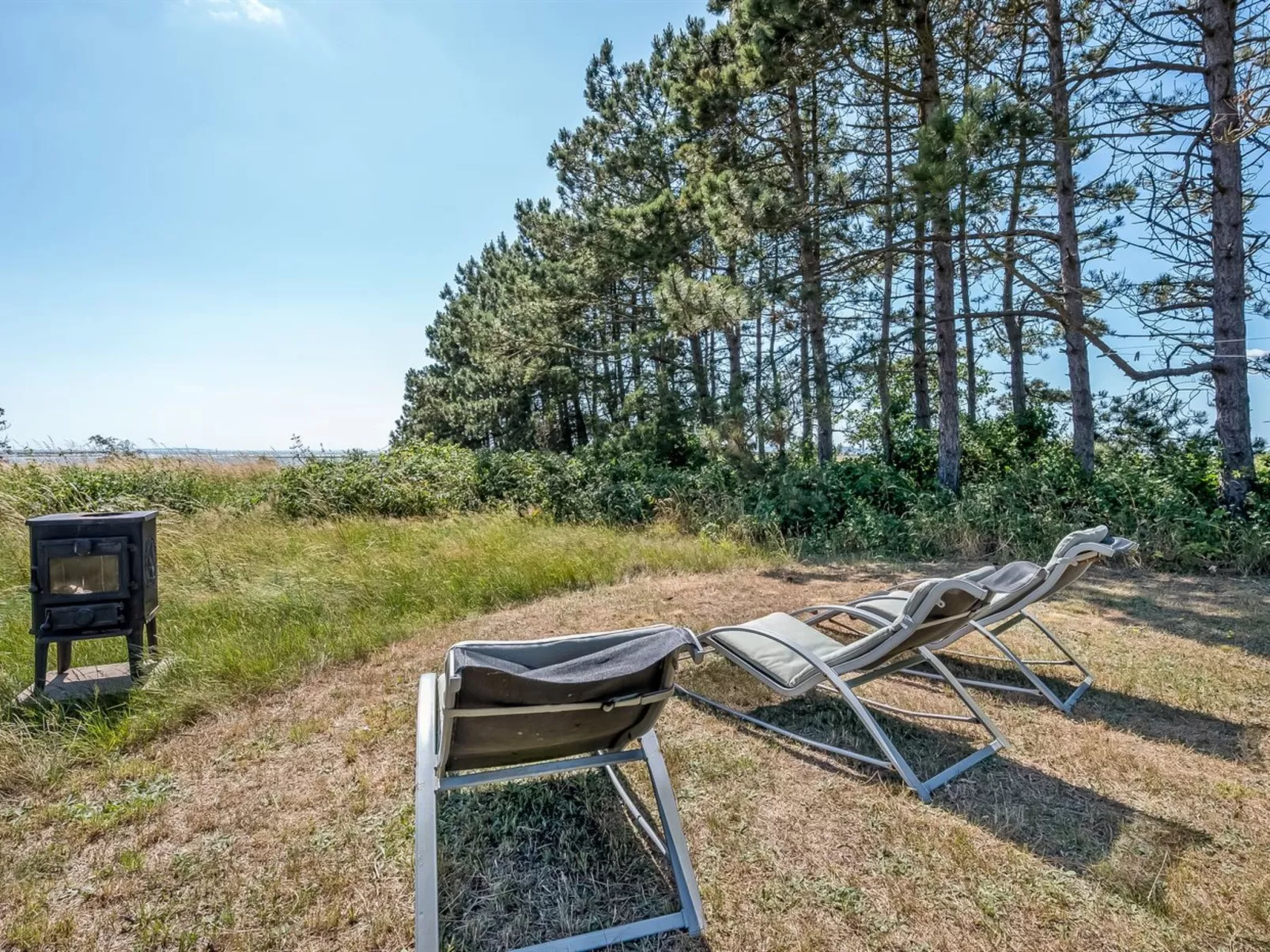 "Tatianna" - 100m from the sea-Buiten