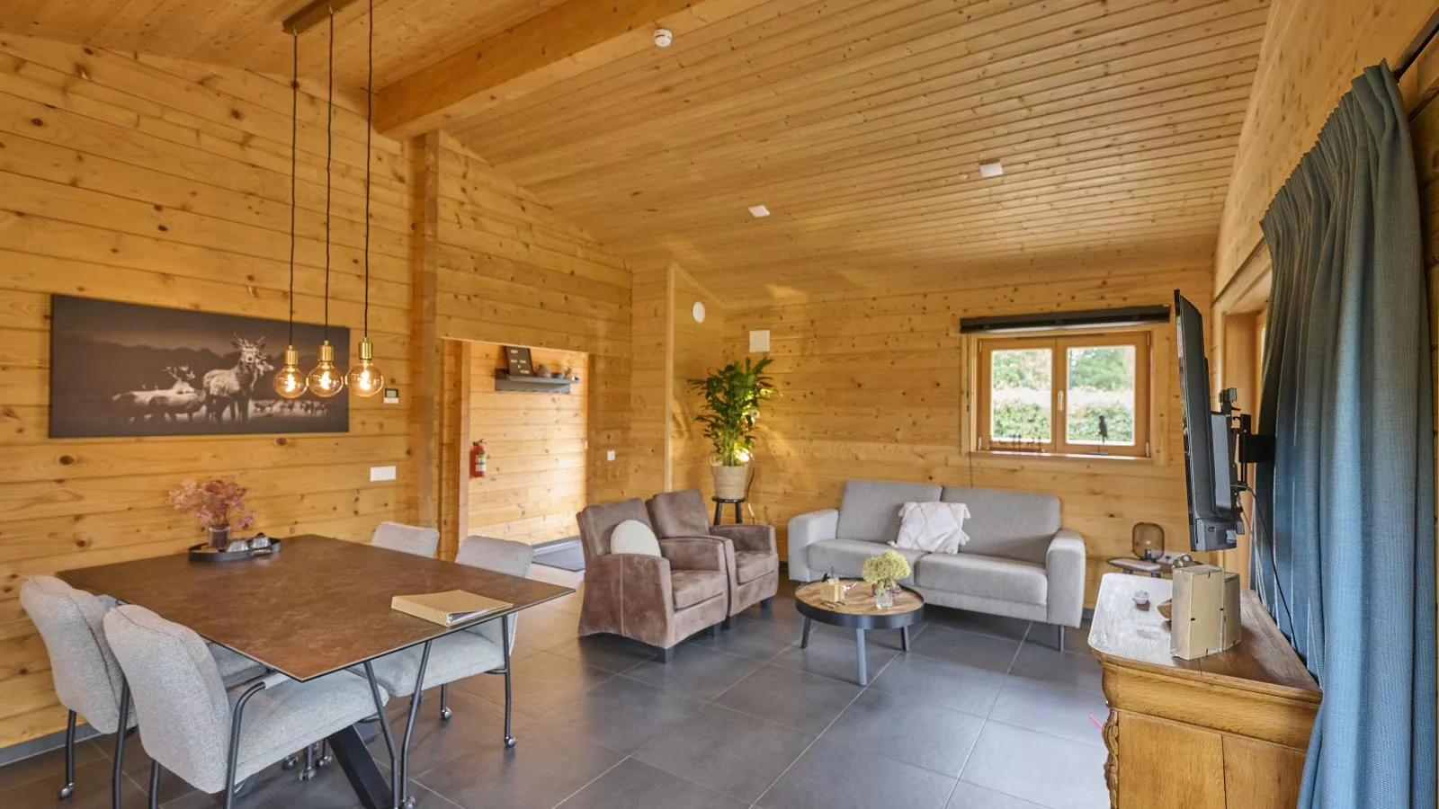 Bie Leentje op de Wei