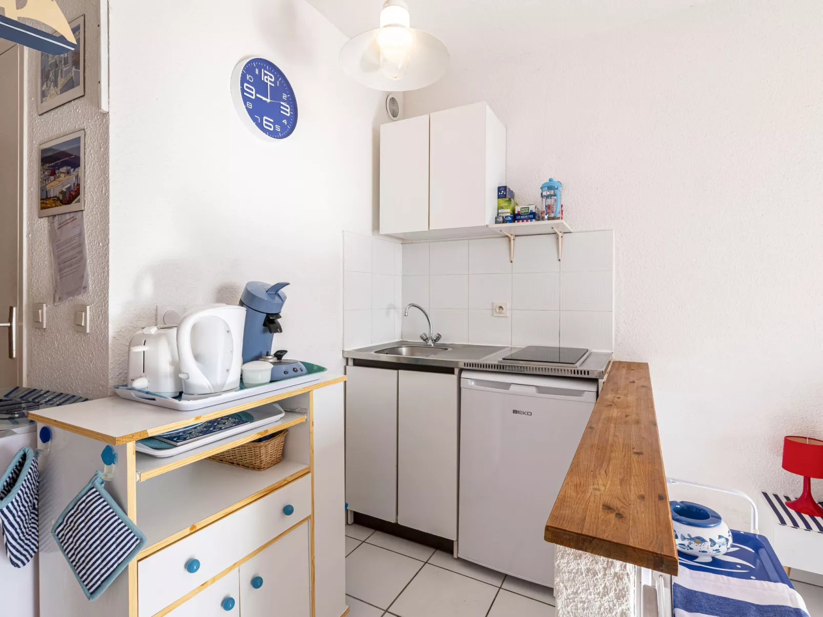 Marines de Moriani-Binnen