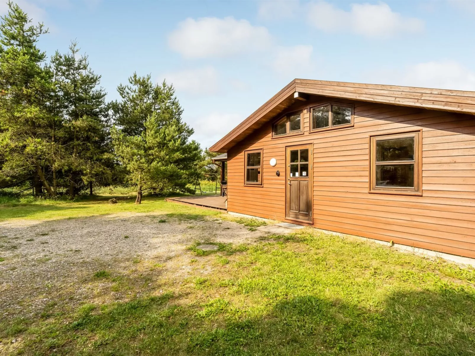 "Edele" - 5km from the sea