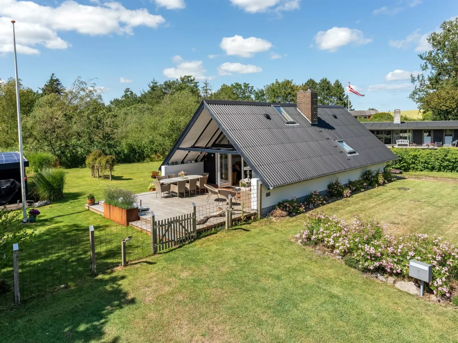 "Frodde" - 200m from the sea-Buiten