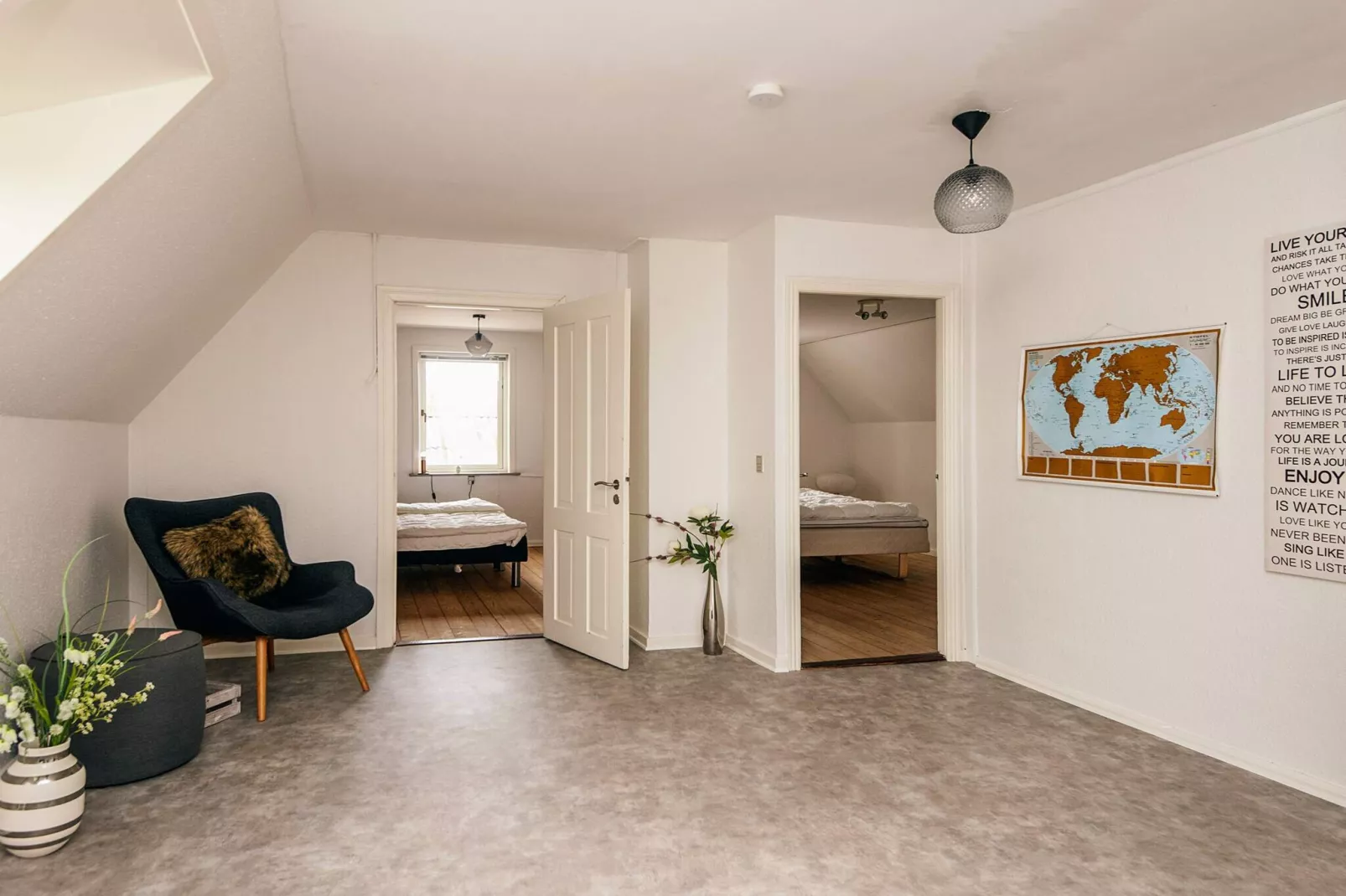 4 sterren vakantie huis in Nørre Nebel-Binnen