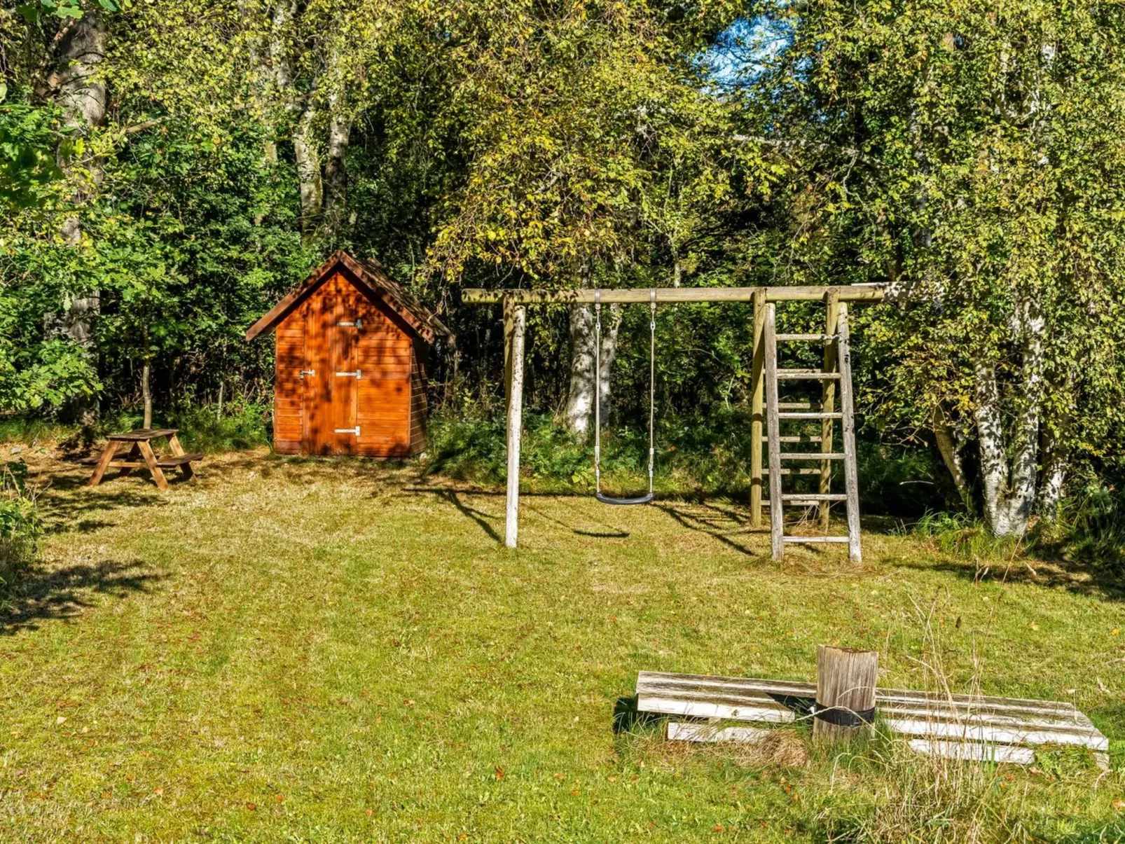 "Devis" -  from the sea-Buiten