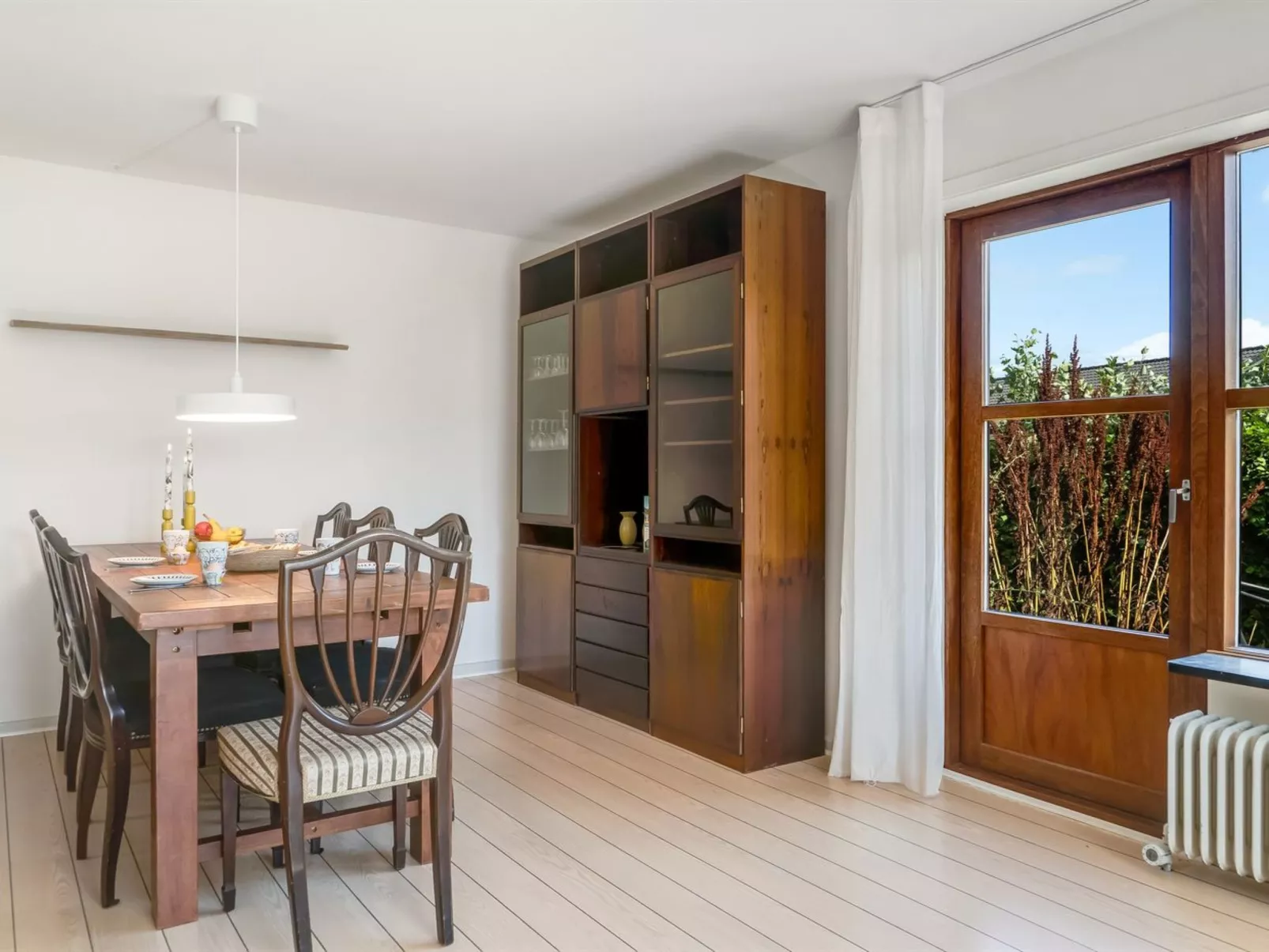 "Ilmo" - 1.9km from the sea-Binnen