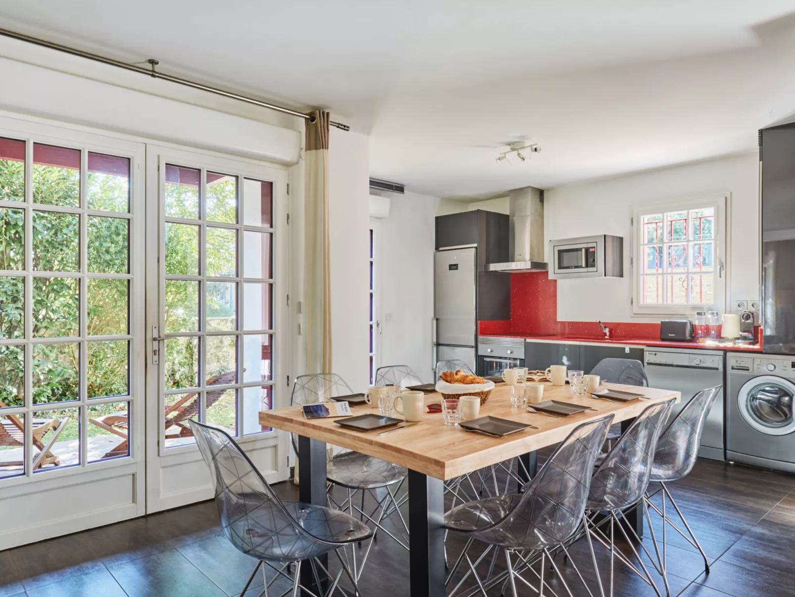 Le Domaine de Lana-Binnen