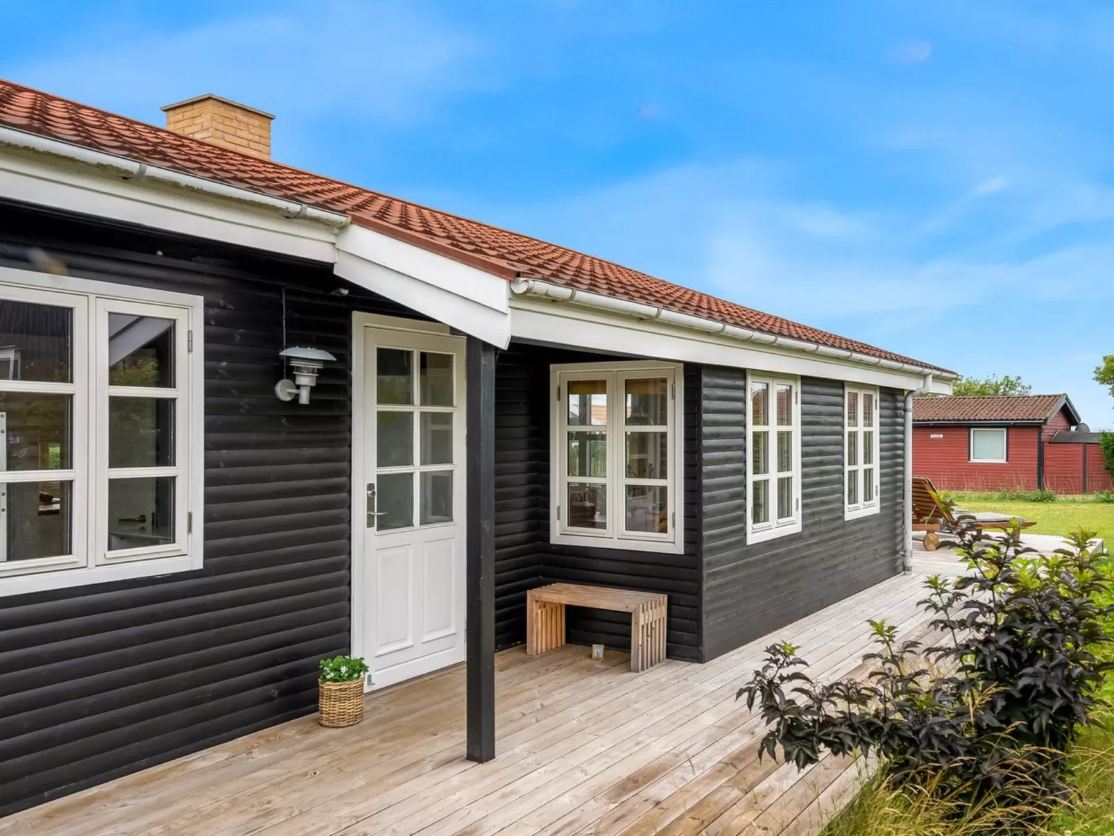 "Dragan" - 50m from the sea-Buiten