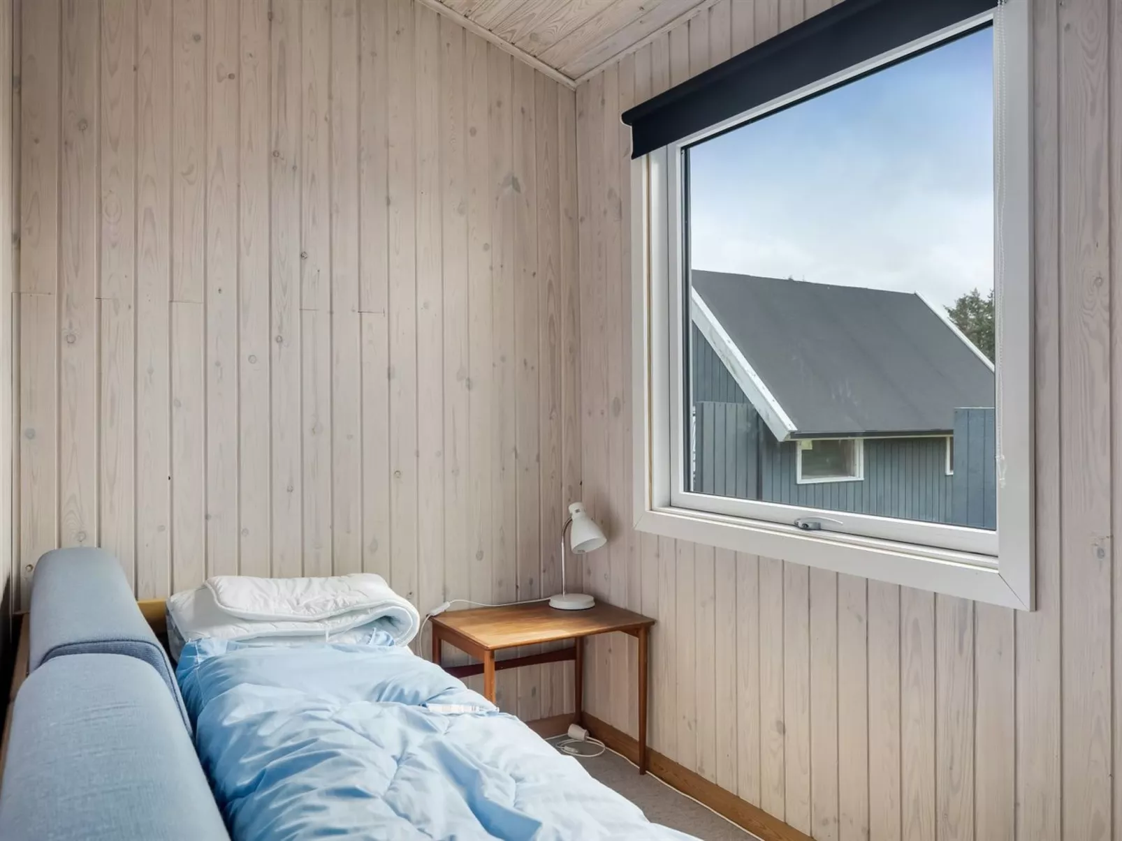 "Claudine" - 700m from the sea-Binnen