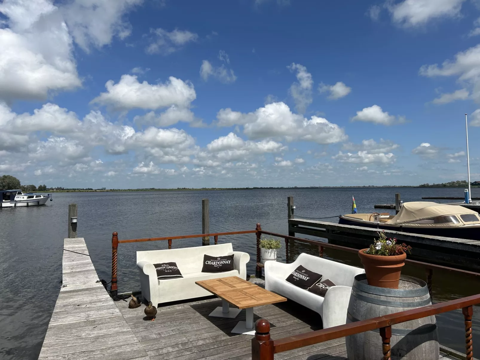 Westergeest 2-Binnen