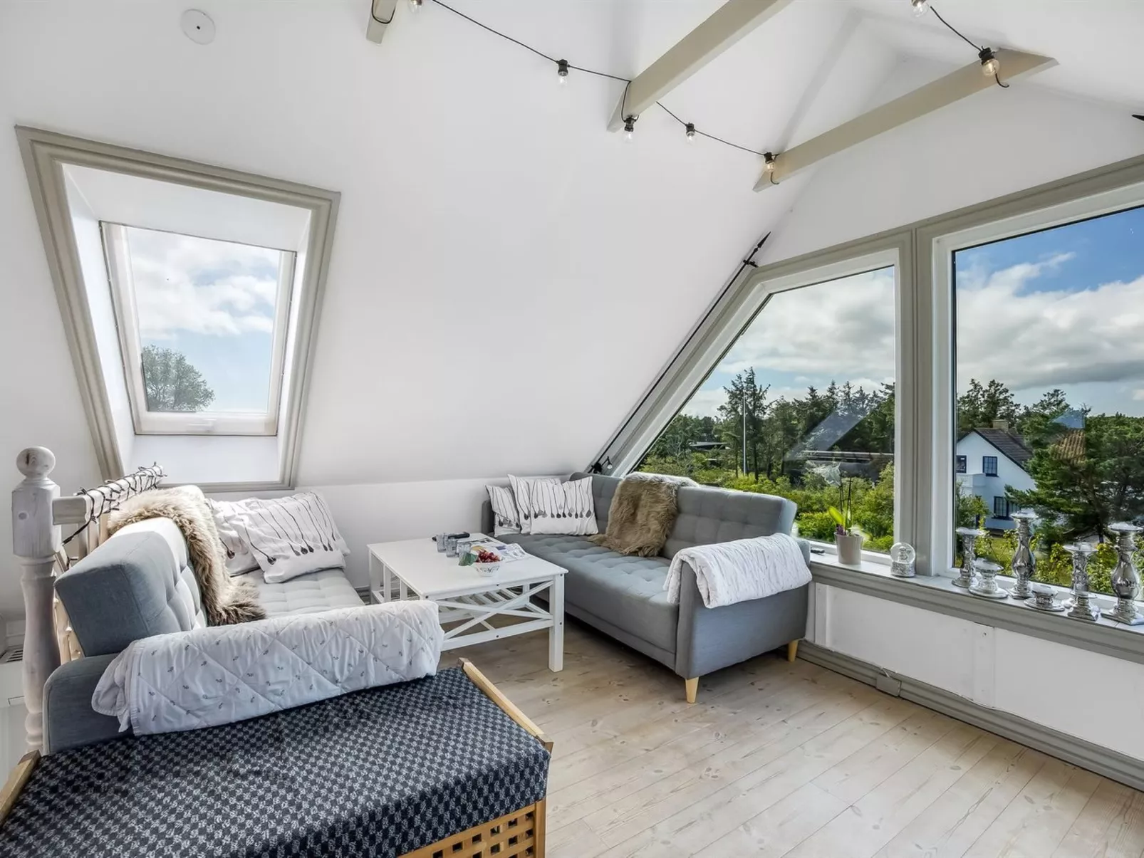 "Paale" - 208m from the sea-Binnen