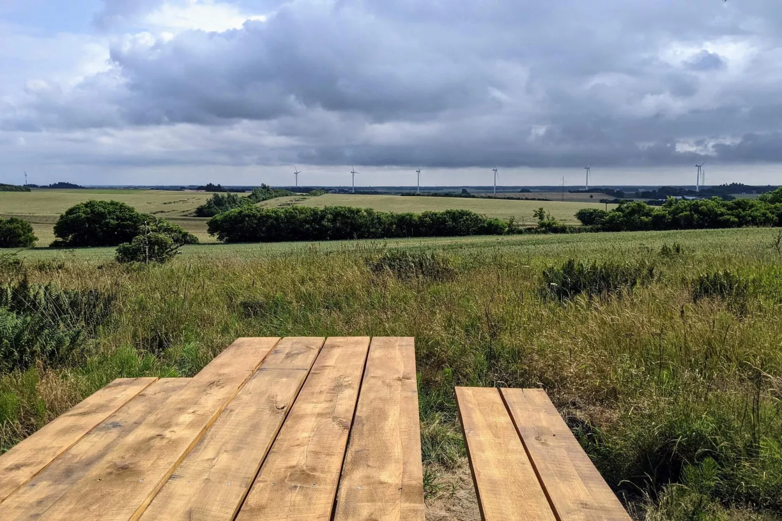 4 sterren vakantie huis in Brønderslev-Niet-getagd