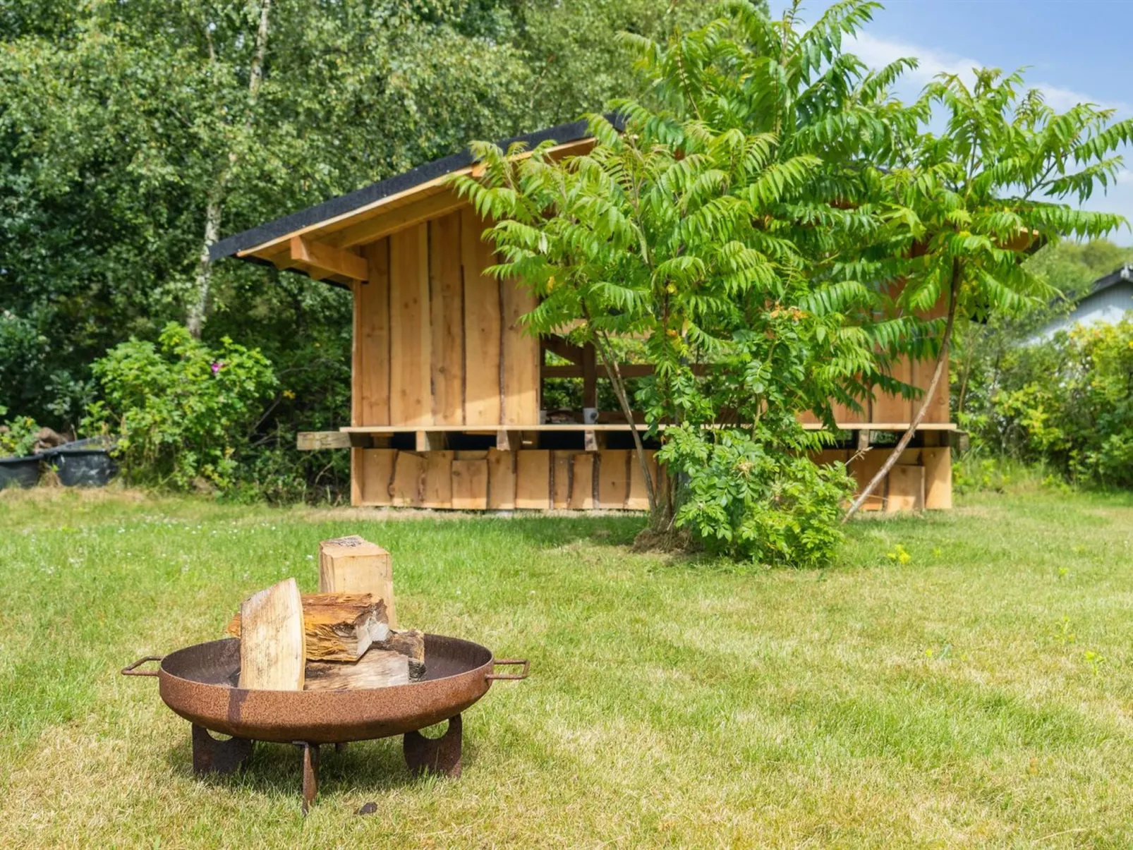 "Bruno" - 400m from the sea-Buiten